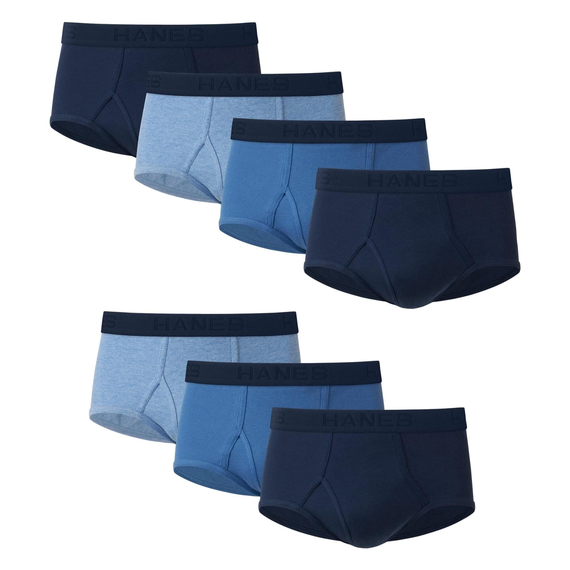 Men's 7764w7 Briefs (pack of 7)