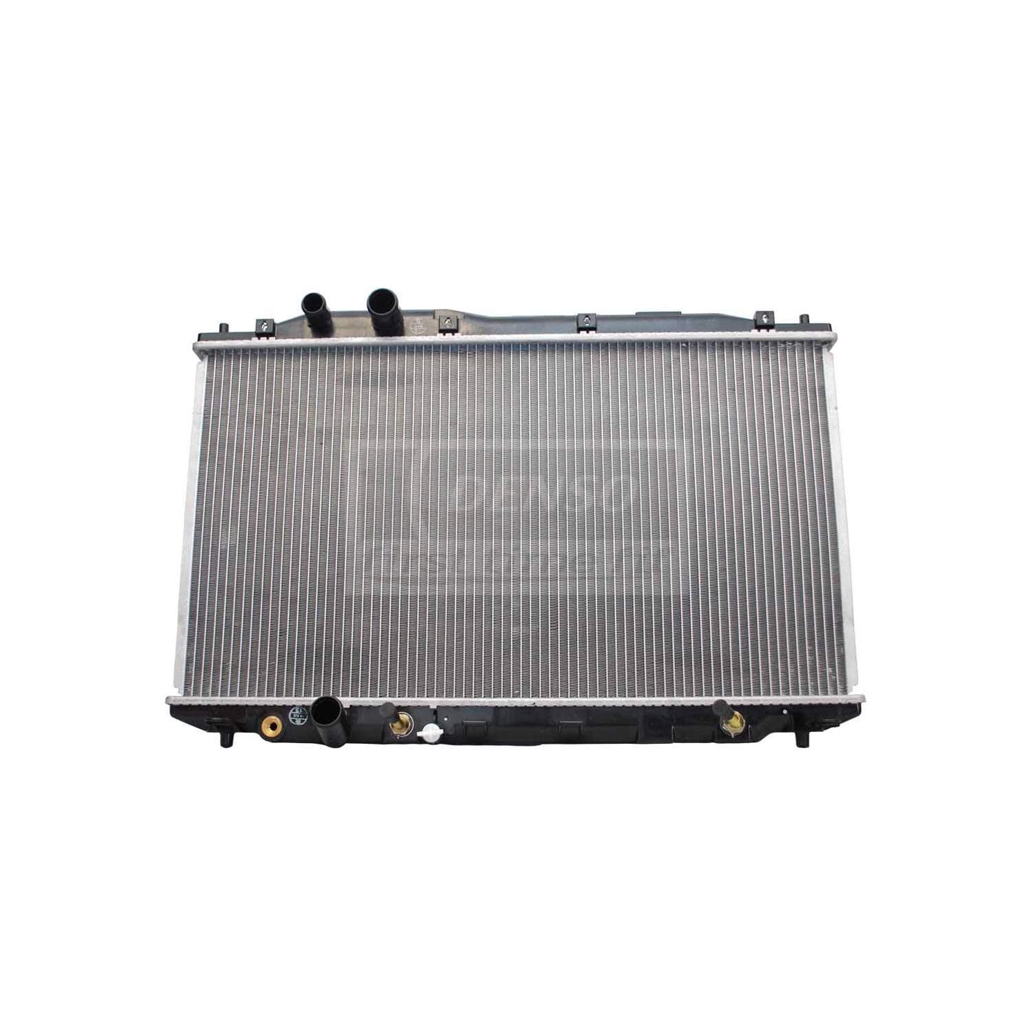 Denso221-3250 Radiator