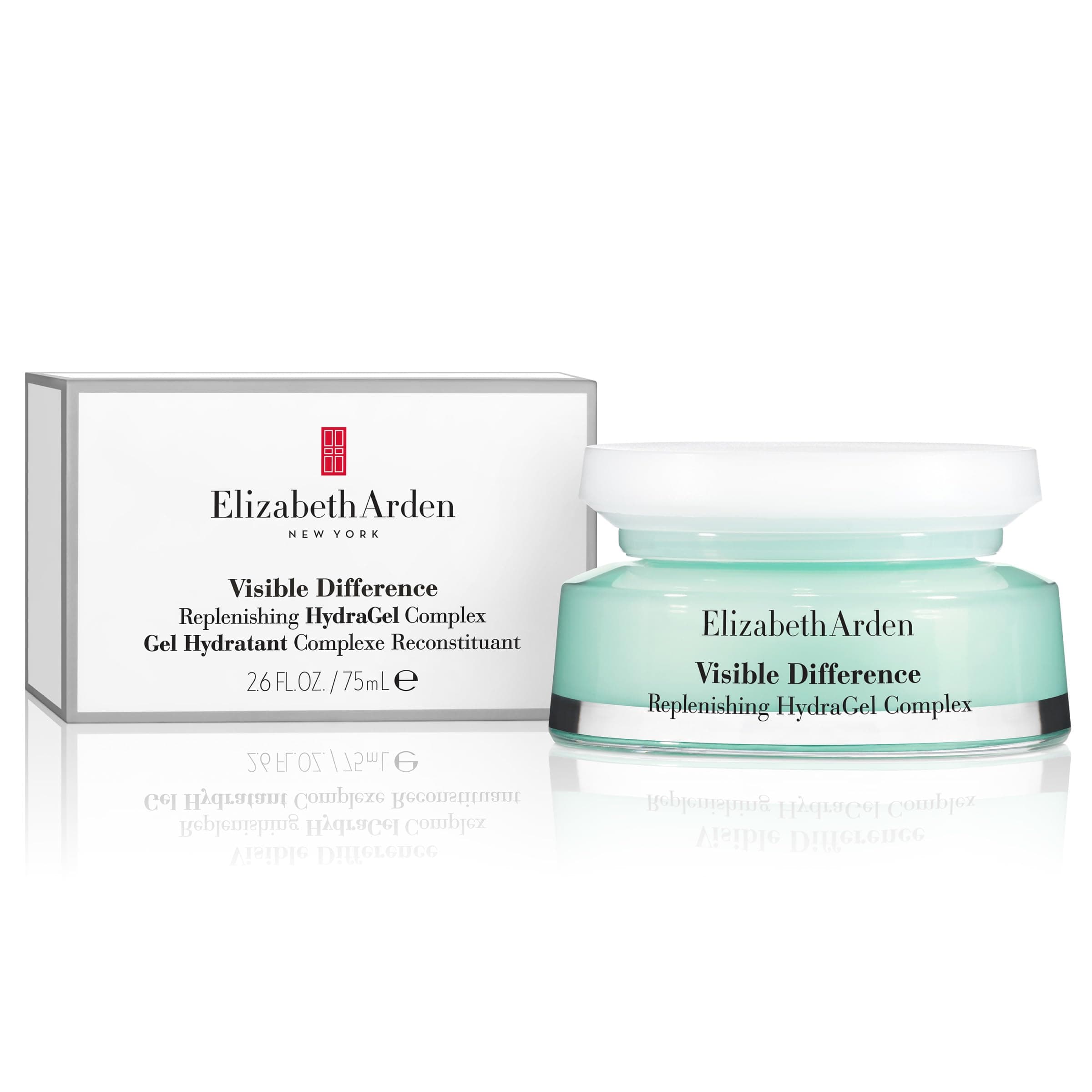 Elizabeth Arden Visible Difference Replenishing HydraGel Complex 75ml/2.6oz Parallel Import