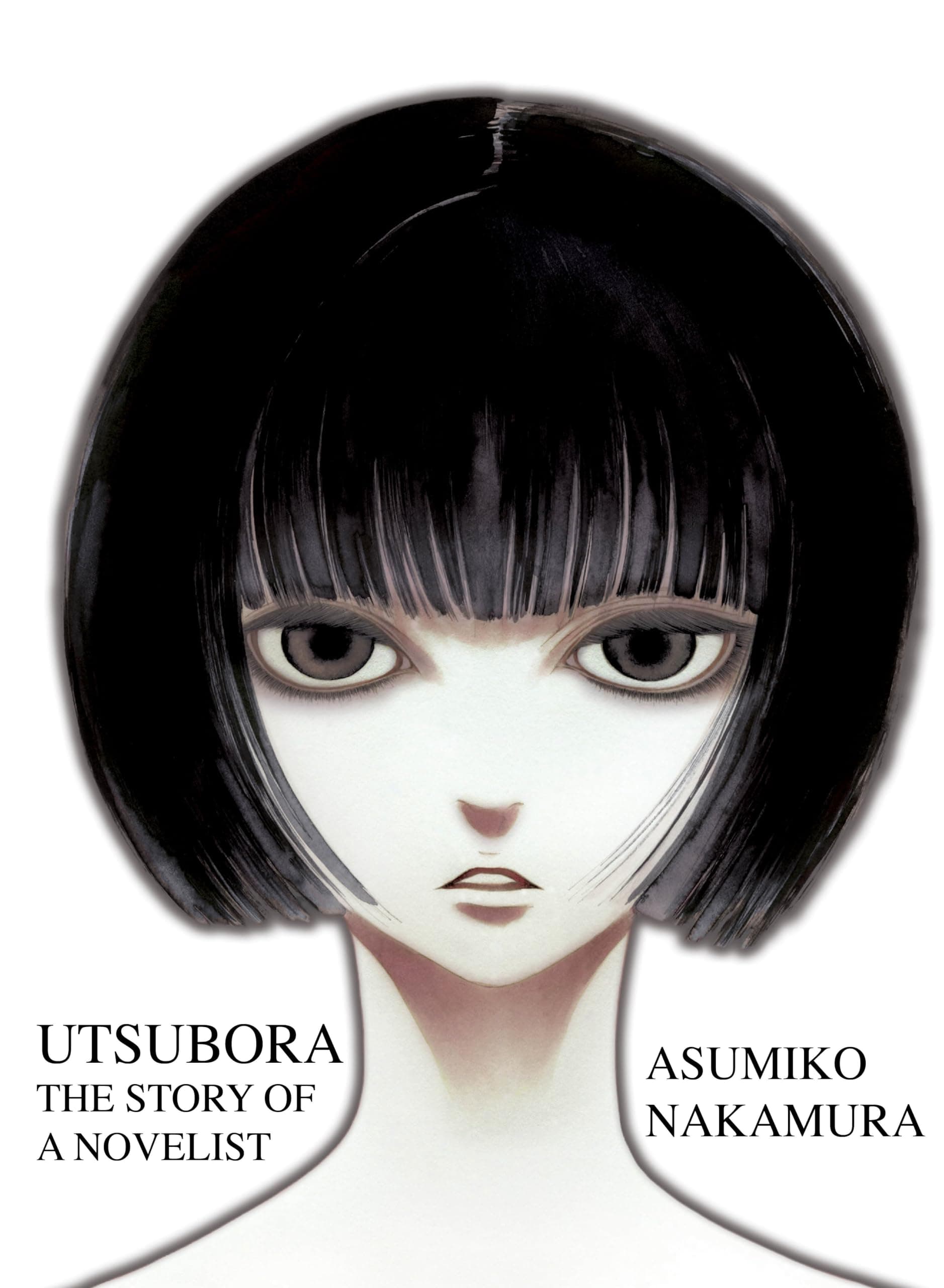 Utsubora: The Story of a Novelist