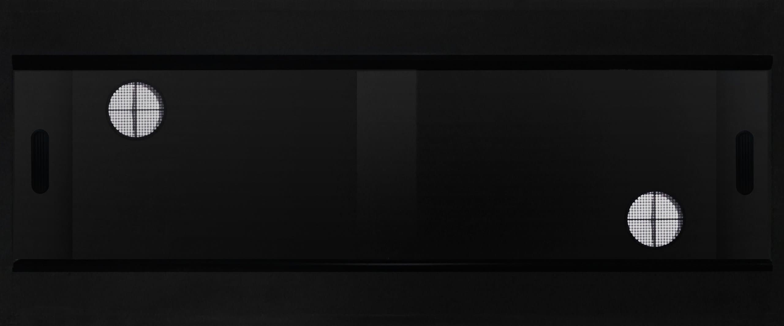 Terapod Pro Reptile Vivarium - Black Housing Viv (Terapod Pro 36")