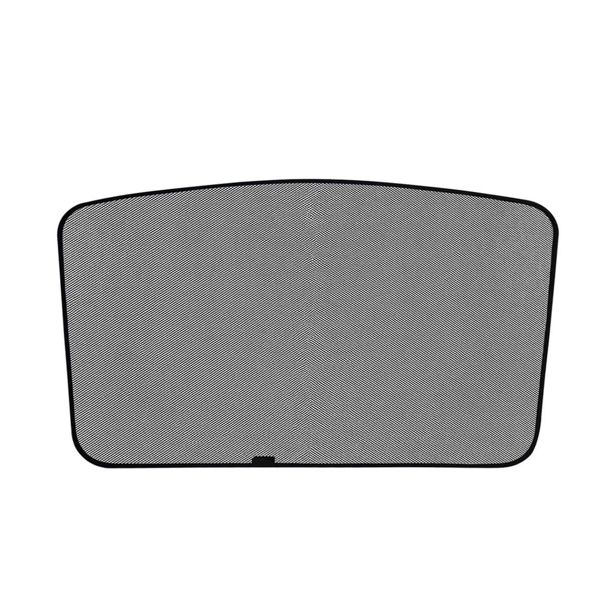 WJM Sunroof Sunshade Glass Roof Sunshade Skylight Blind Shading Net for Tesla Model 3 2017-2020 Version