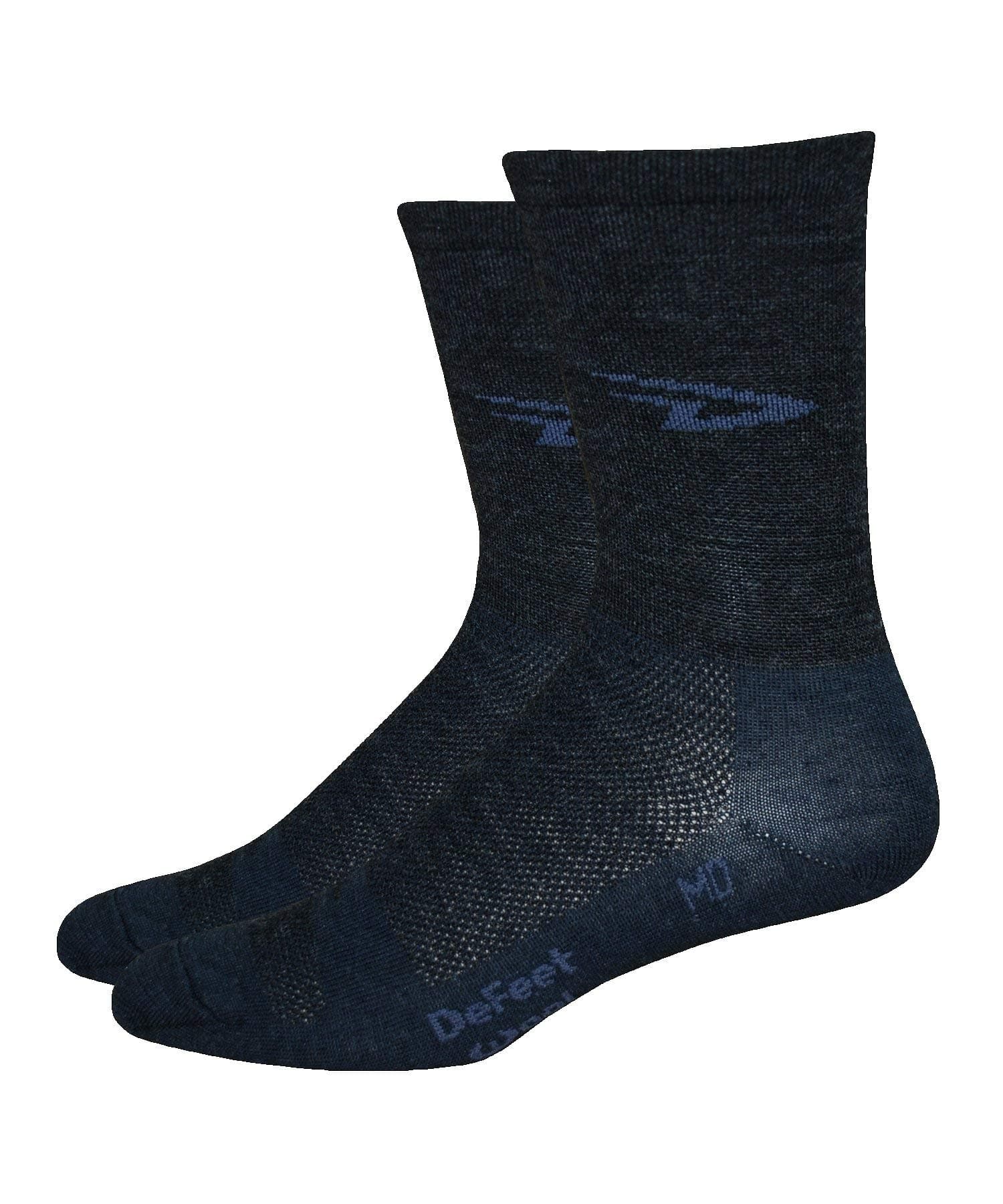 DEFEETMen's Hi-Top Sock