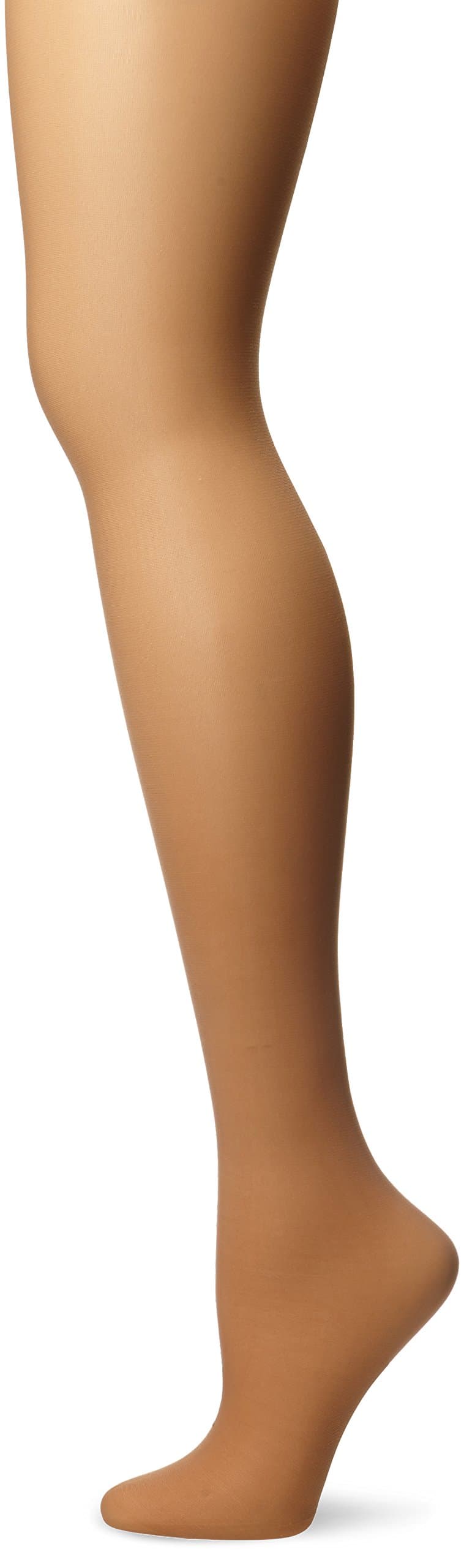 Via Spiga Women's Flawless Finish Sheer Control Top Tight