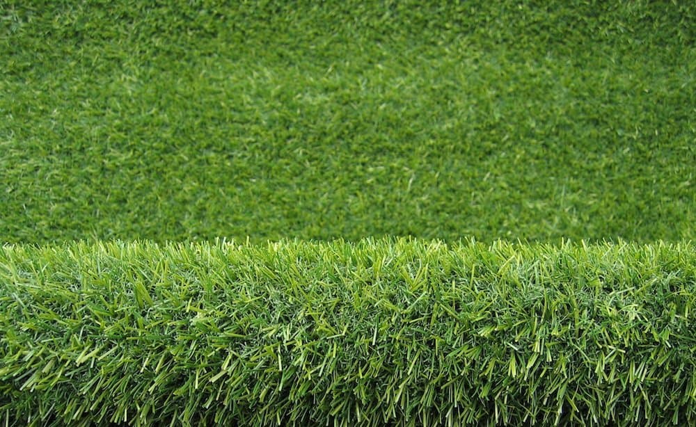 Thoresby 20mm Artificial Grass - 4m x 1m (6ft 6in x 3ft 3in)