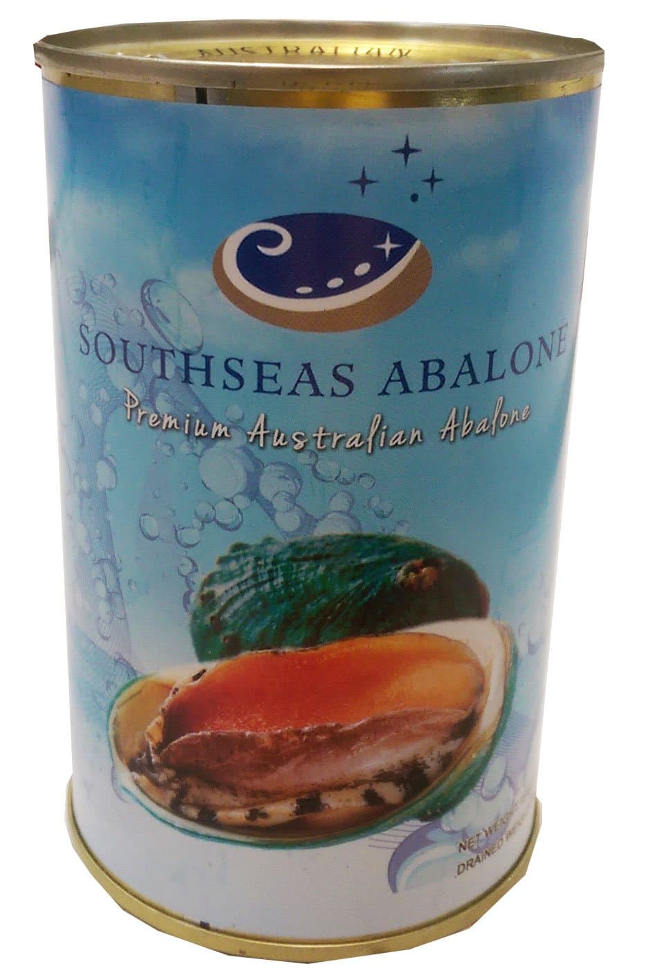 Ausab Australian Abalone