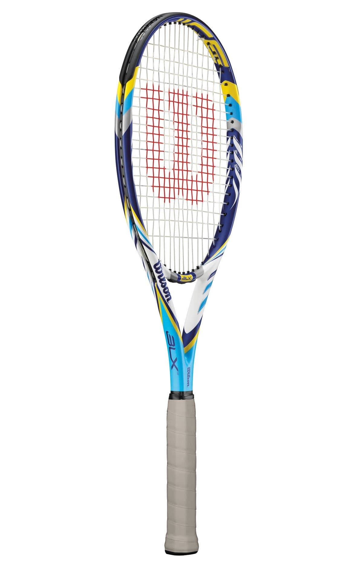Wilson '12 Juice Pro 96 BLX Tennis Racquet - Unstrung