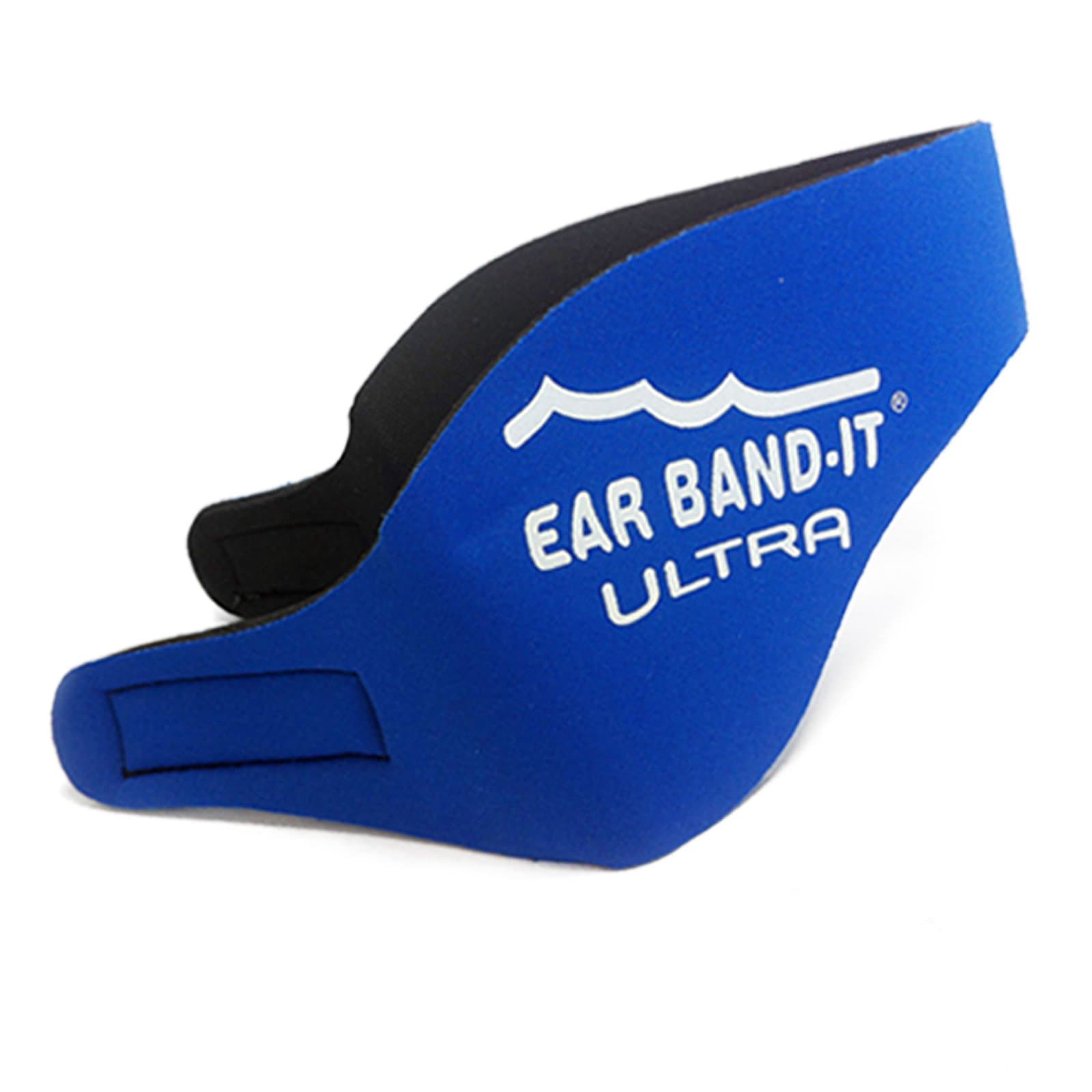Ear Band It ULTRA Neoprene Head Band for Swimming - Small Size (Age 1-3 years)