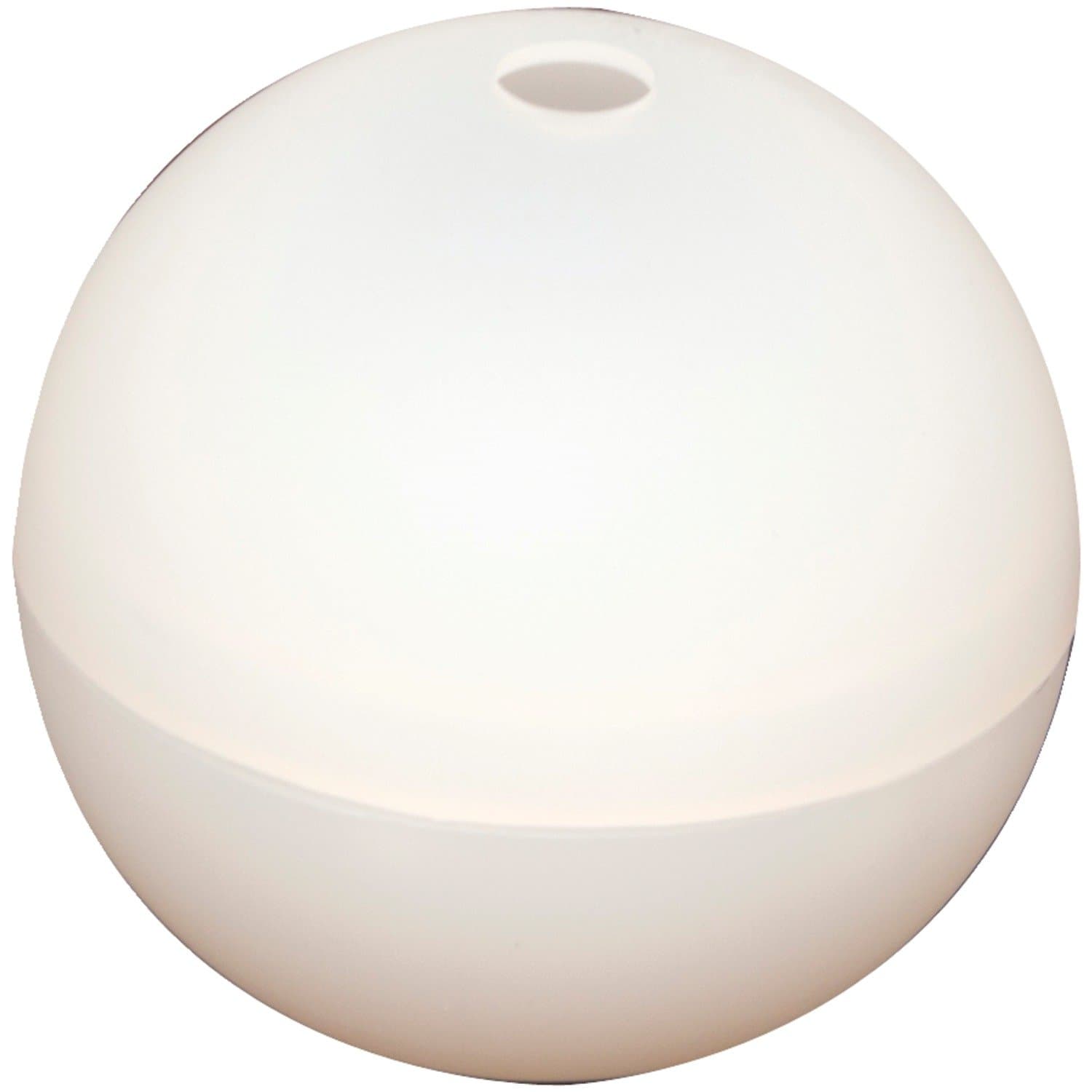 ORBIE ORB01-2PK Silicone Ice Molds (2 pk)