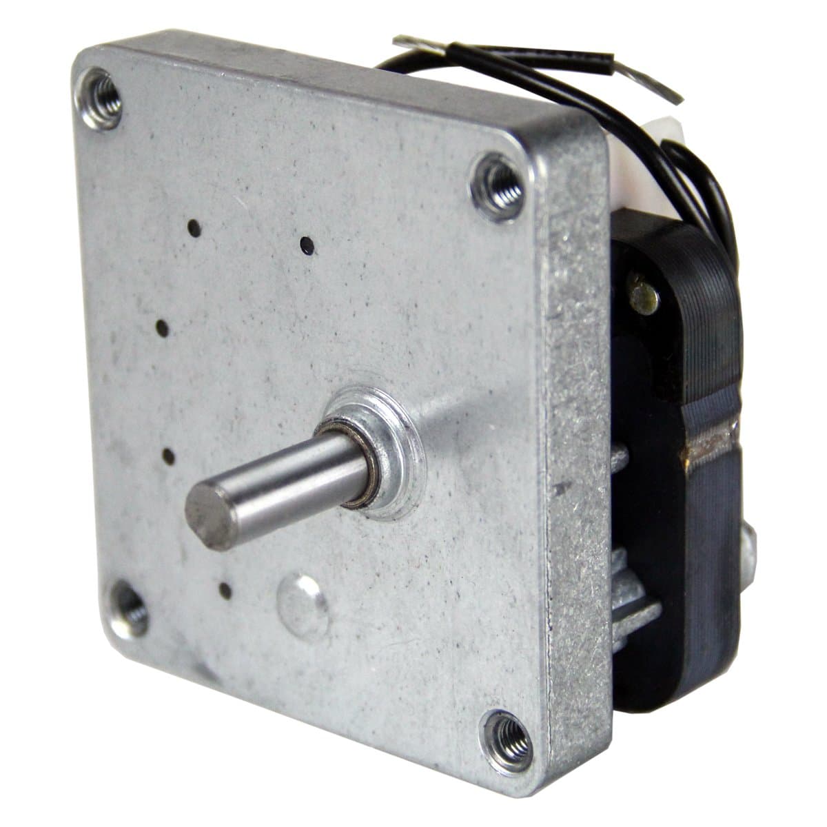 HGM-1701-9M (1 RPM, 50 in.-lb. Torque, 115 Volt, 60 Hz Shaded Pole Gearmotor)