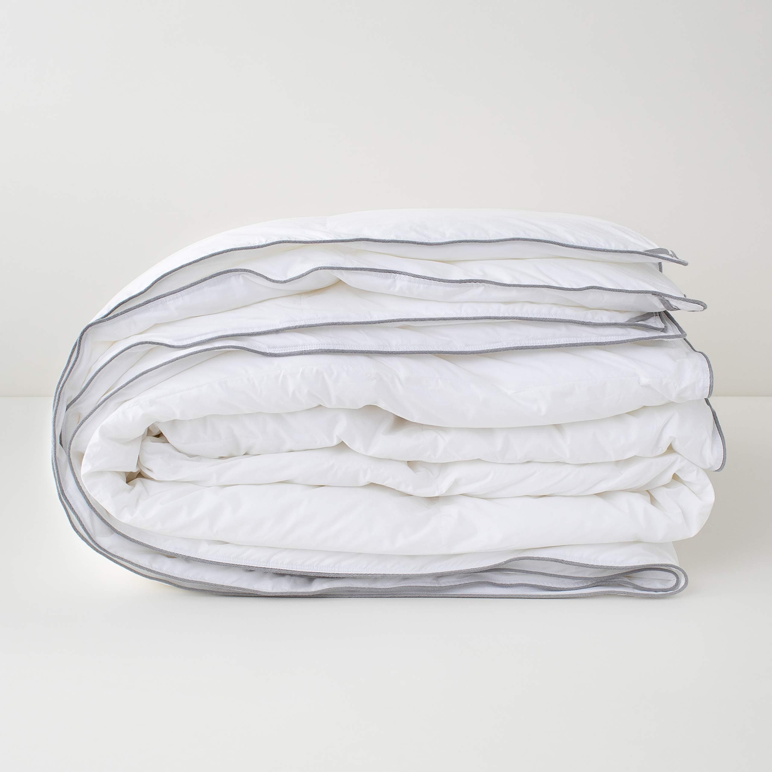 Tuft & Needle, Down Alternative Duvet Insert, Mediumweight, Polyester Fill - King/Cal King