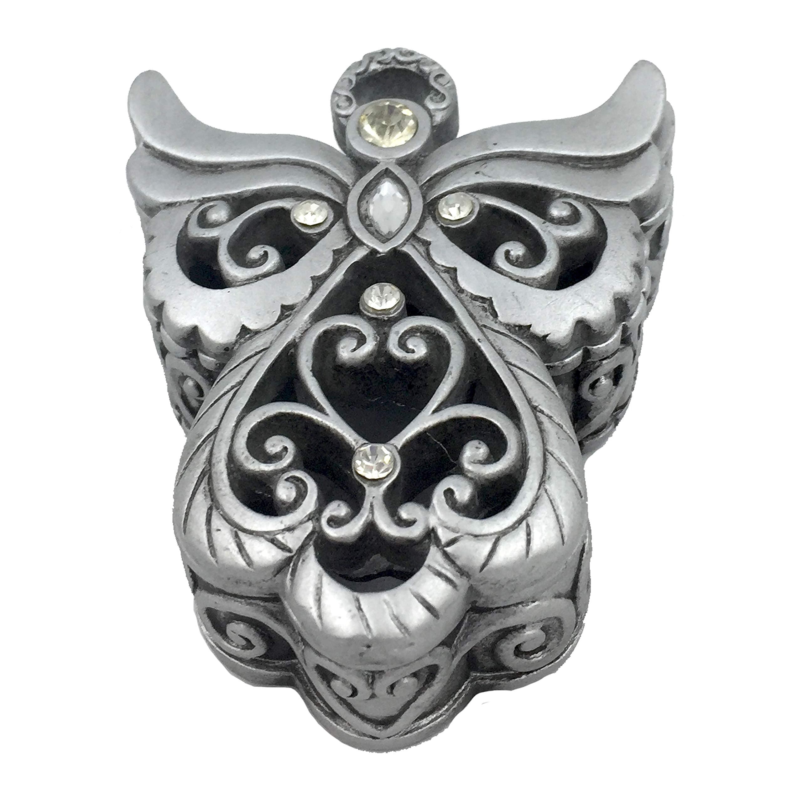 Angel Design curio box from the Heavenly Favors Collection (Set of 18)