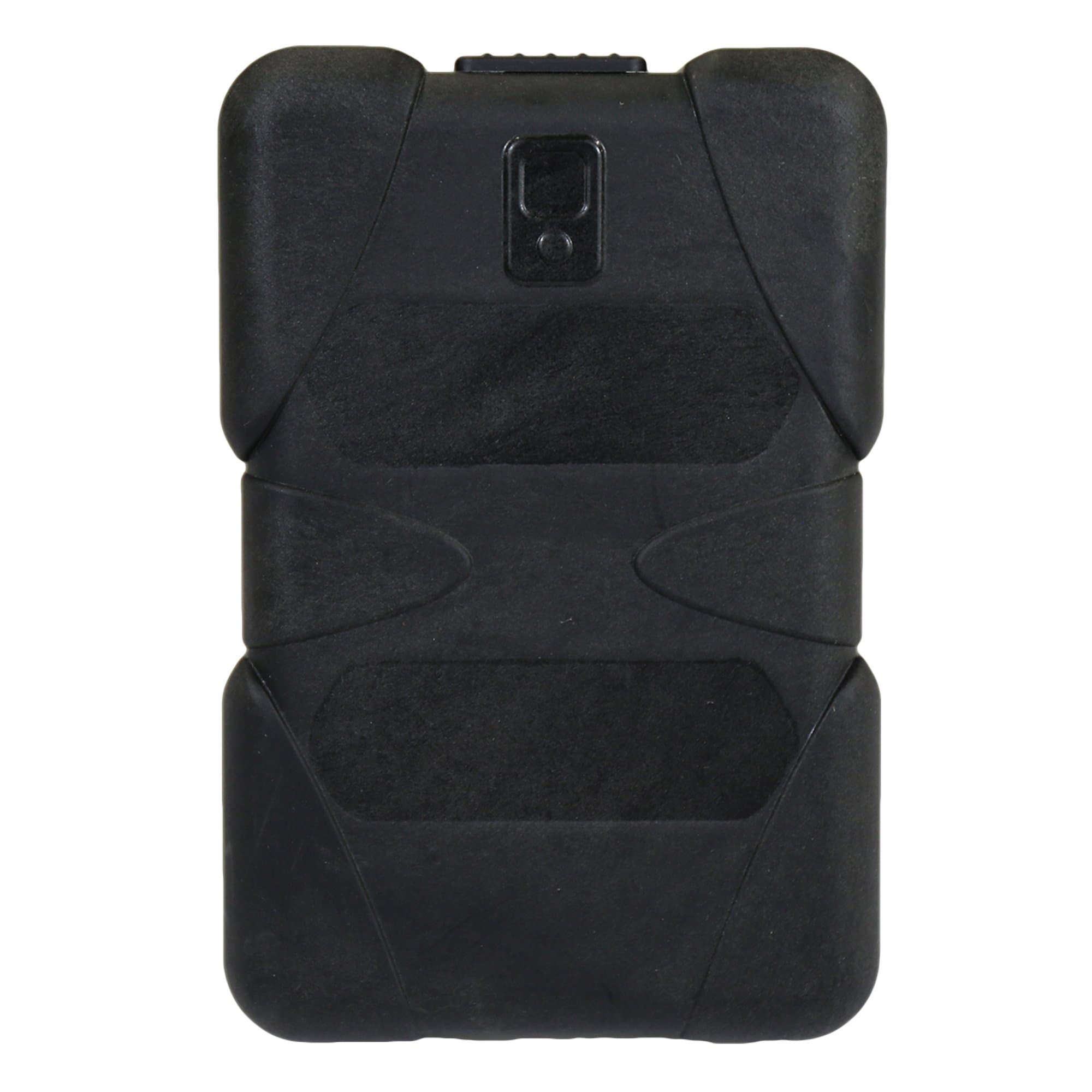 Abdo Basic Portable Safe, Black