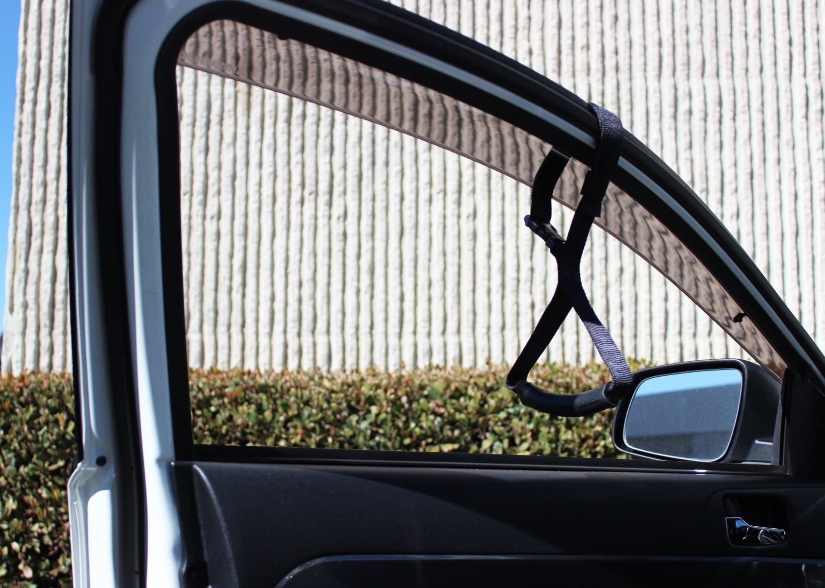 Tanaka Automotive Standing Aid & Adjustable Safety Vehicle Support Handle by Tanaka Power Equipment