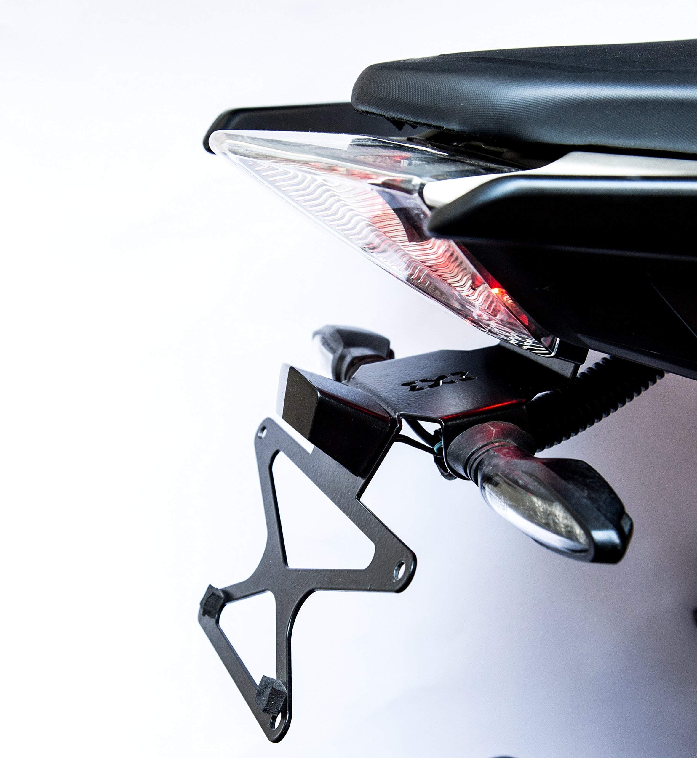 Katalyst Fender Eliminator 2017/18 KTM Duke 390/250 Tail Tidy