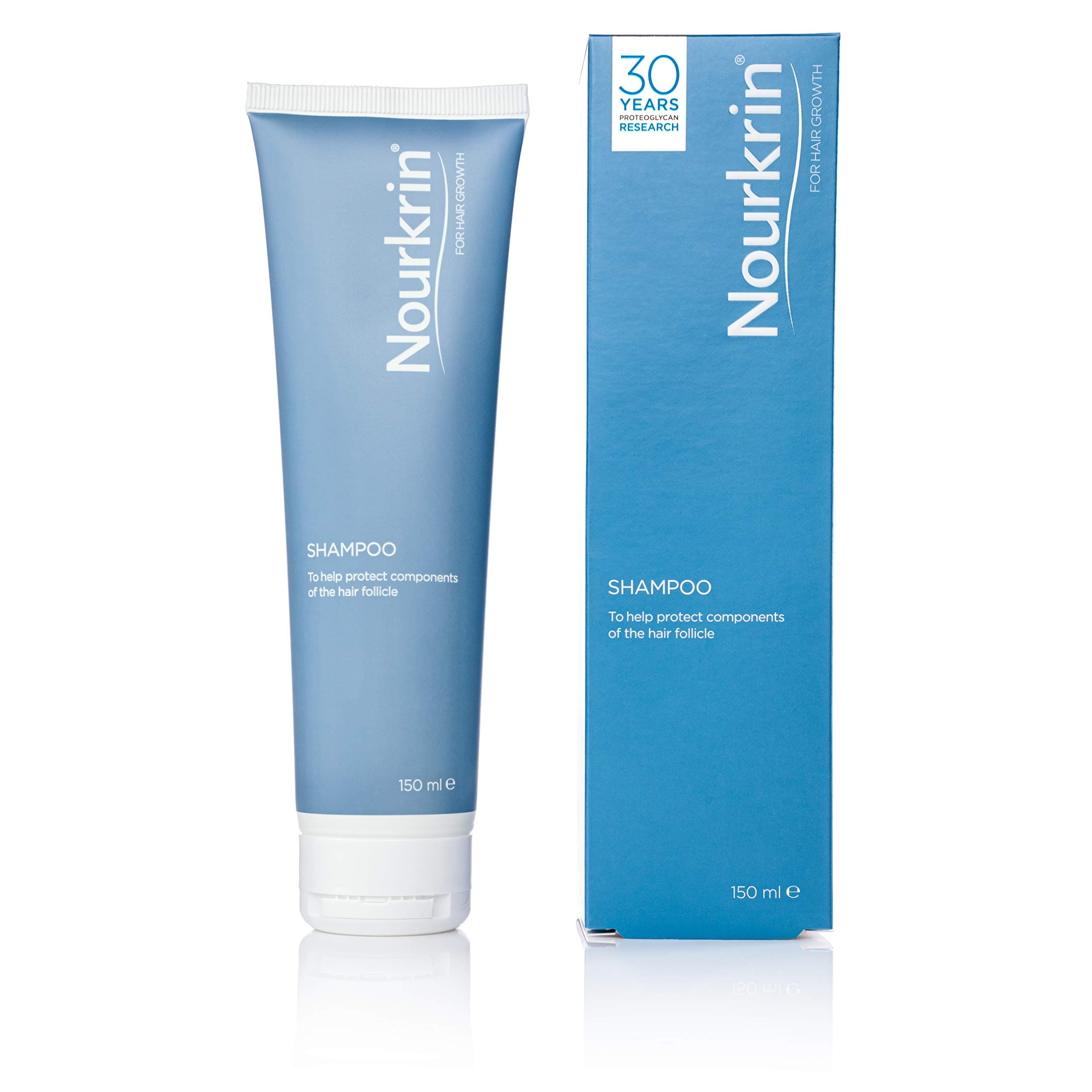 Haircare by Shampoo for Hair Growth 150ml