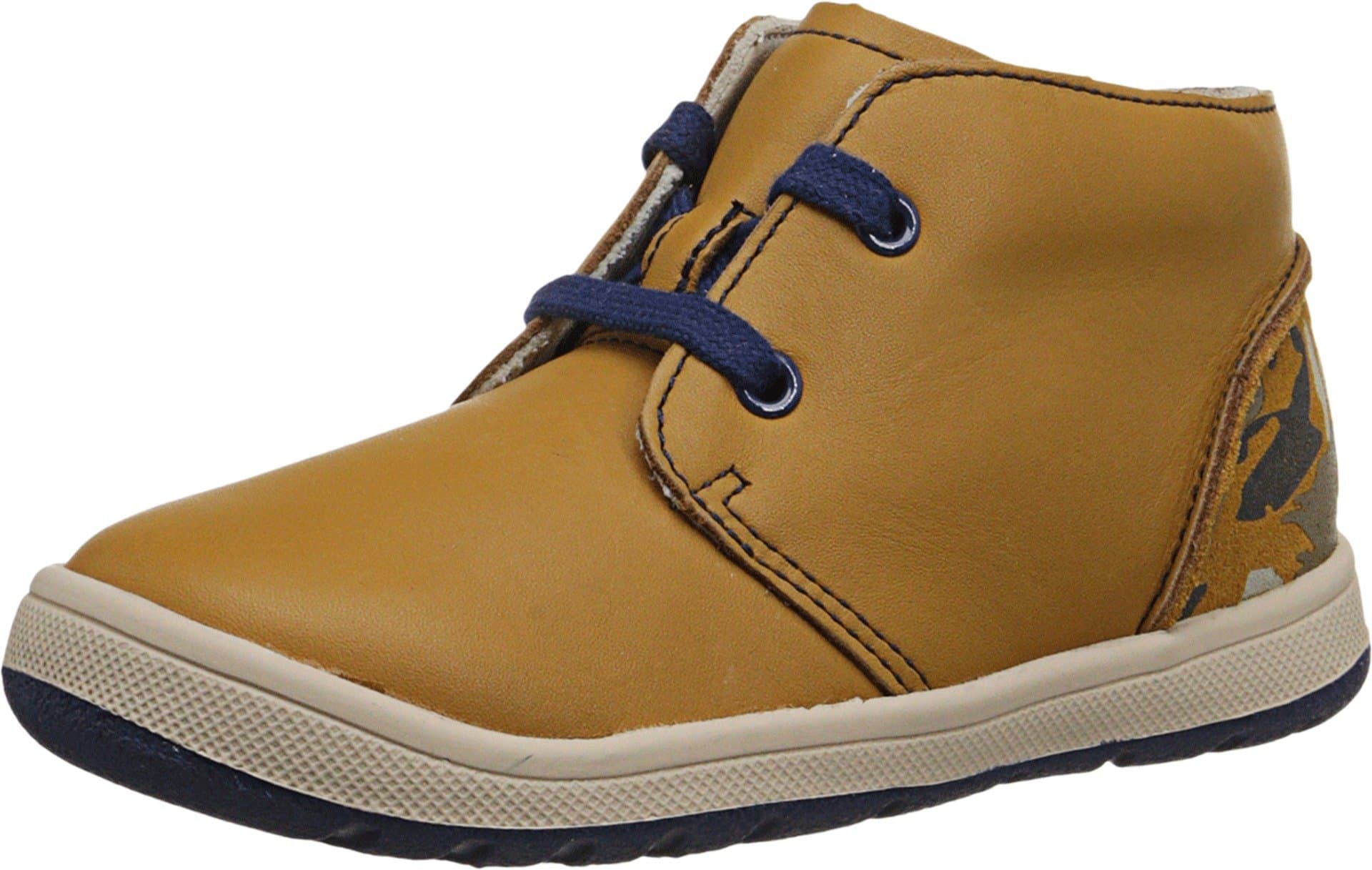 Clarks Kids Boy's Maltby Run (Toddler/Little Kid) Tan Sneaker 10 Toddler M