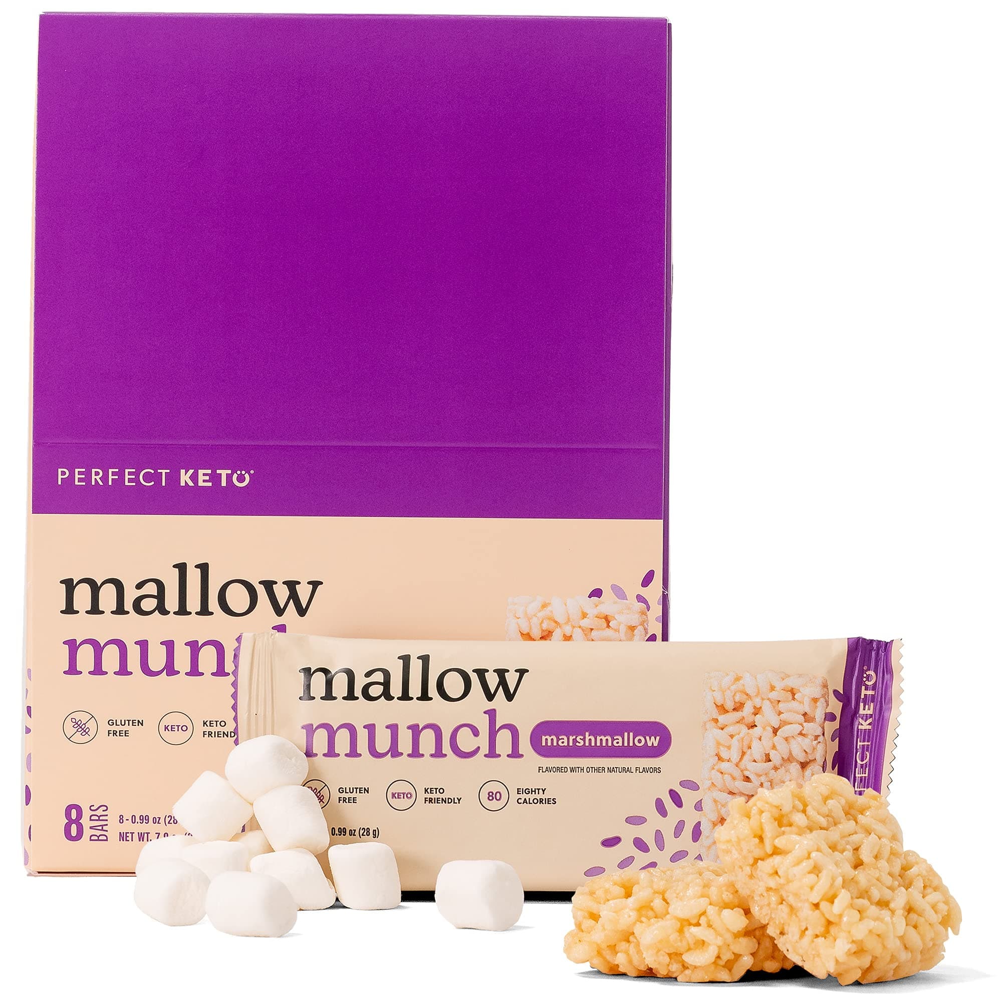 Mallow Munch