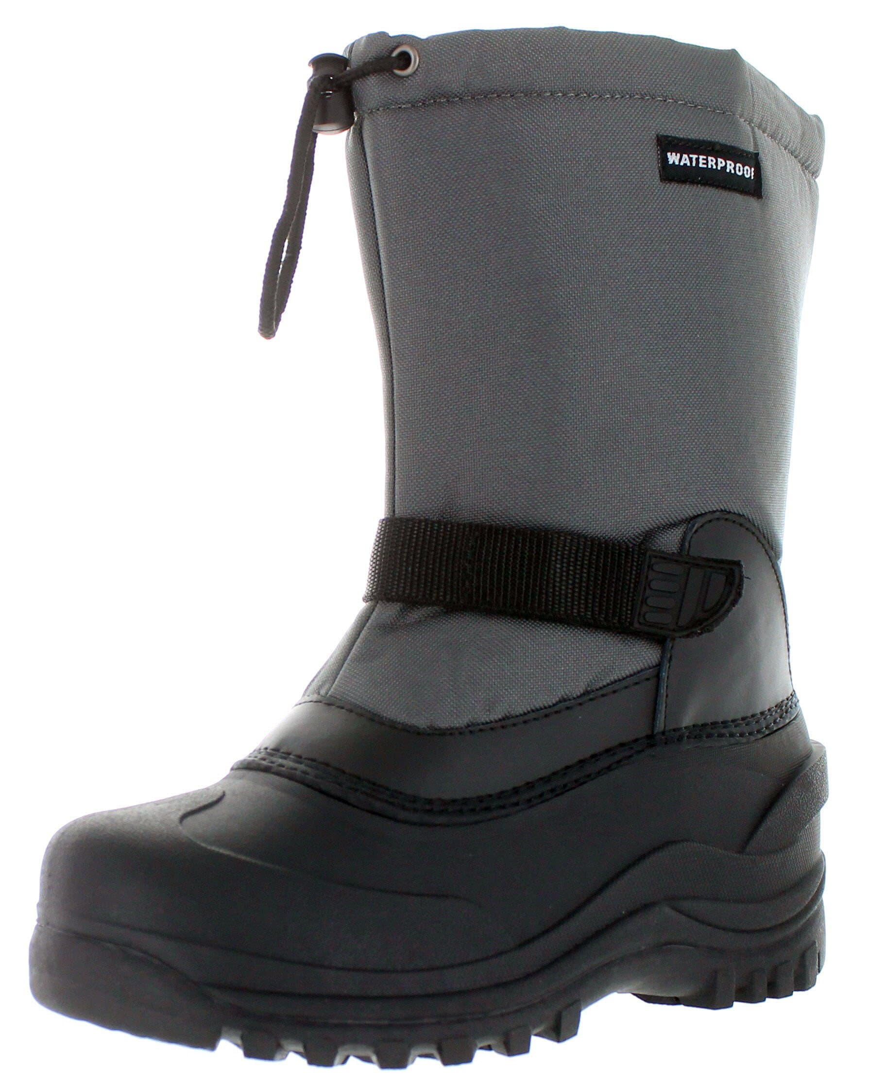 CLIMATEX Climate X Mens Ysc5 Snow Boot