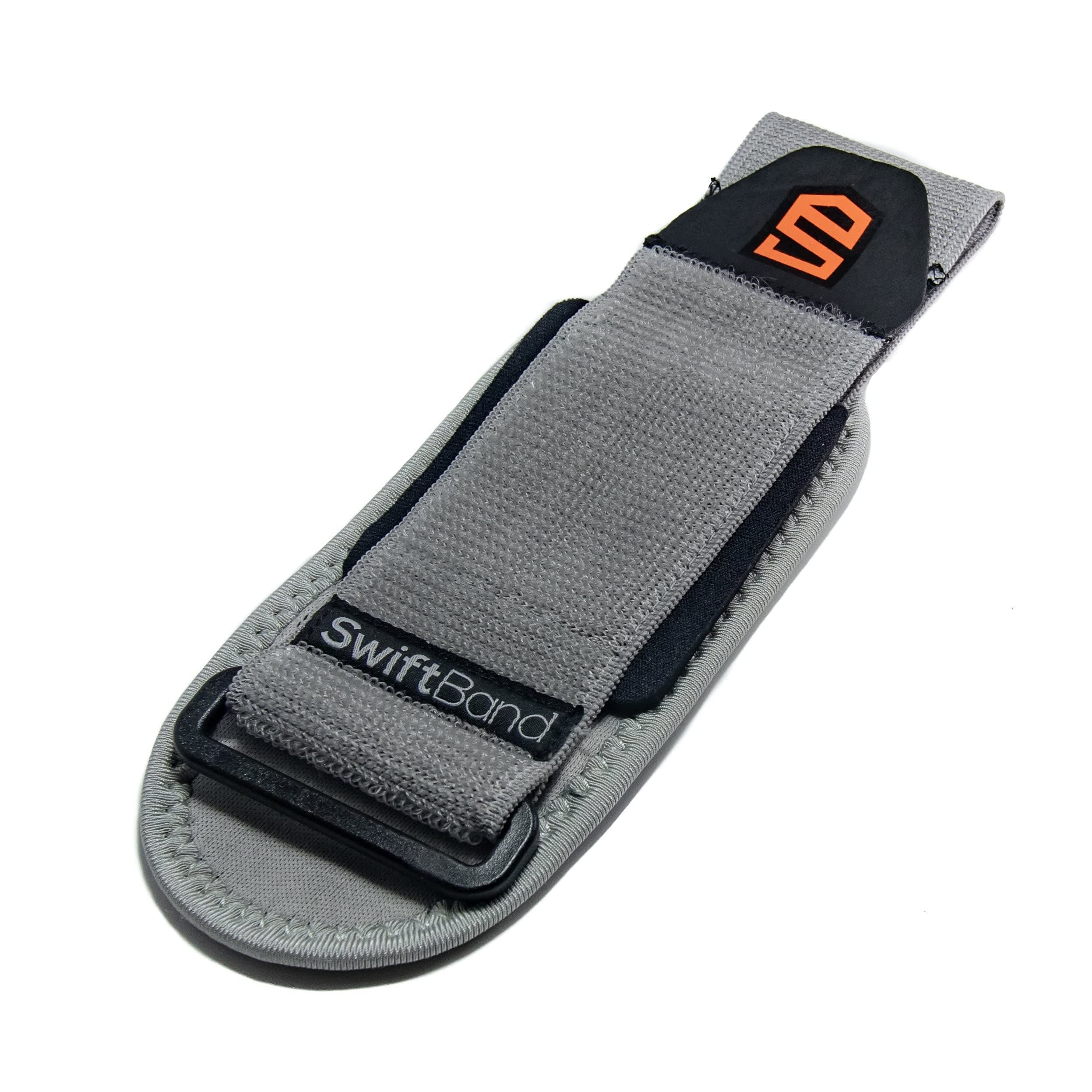 - SwiftBand Smartwatch Protector - Universal Smartwatch Protective Strap and Screen Protector, Sports Watch Cover, Compatible with Apple Watch, Fitbit, Garmin, Amazfit, Fossil, Samsung and more