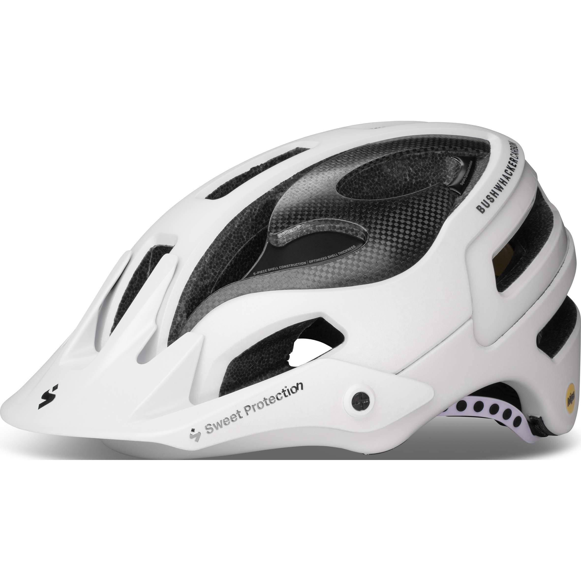 Sweet Protection Bushwhacker II Carbon MIPS Helmet