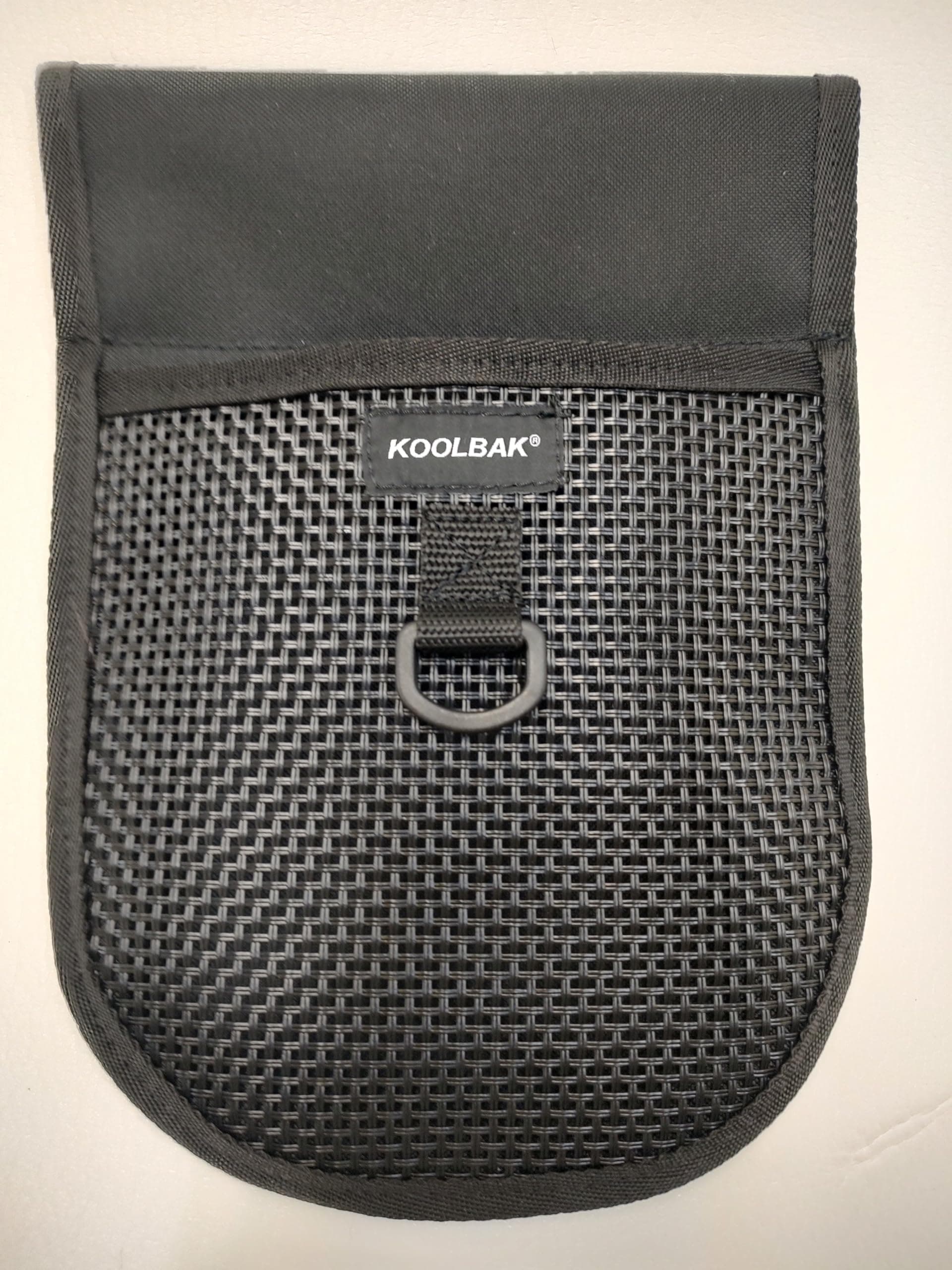 Handy Pak Net Holster Pouch by KoolBak