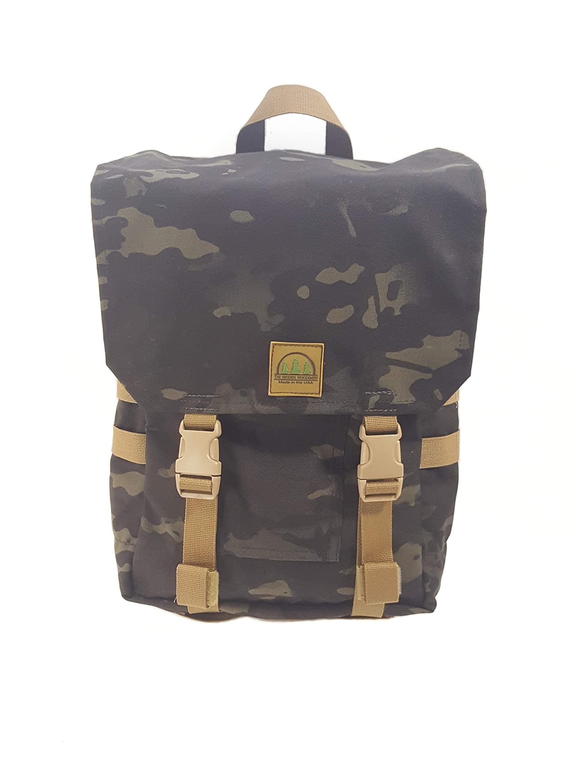 Day Ruck Scout (MultiCam Black)