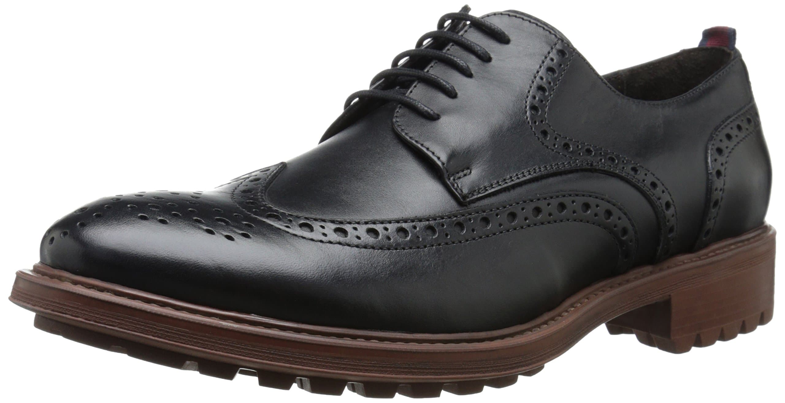 Ben Sherman Men's Nigel Oxford
