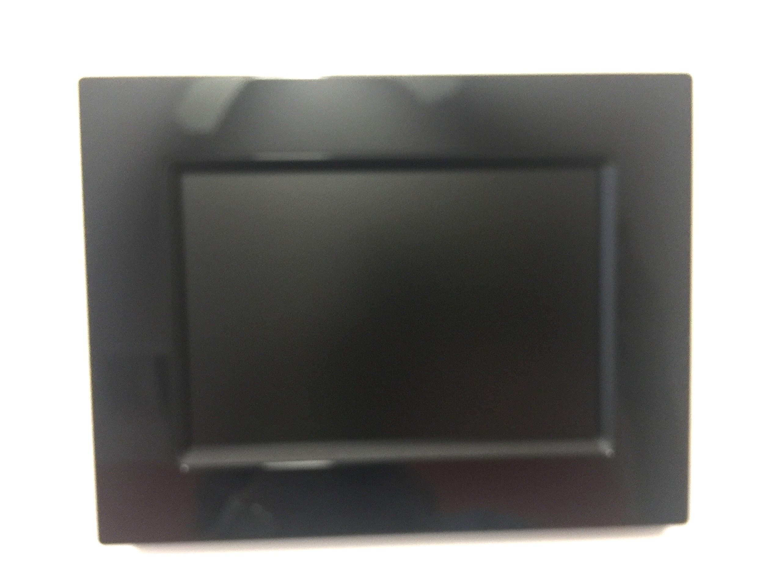 7" Digital Photo Frame with Alarm Clock