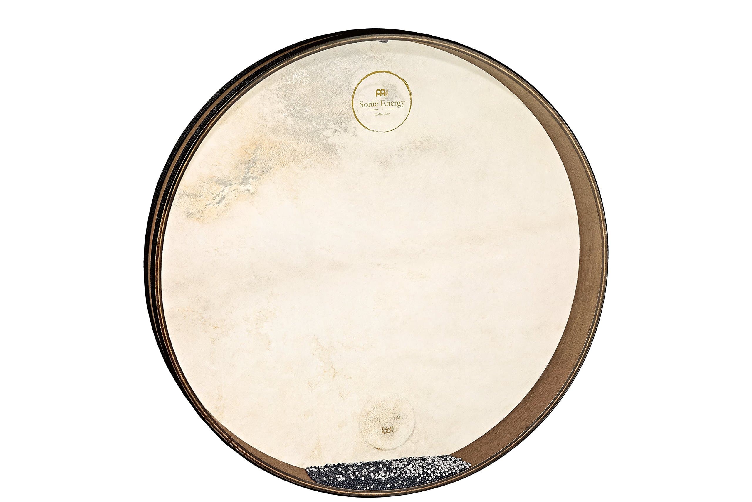 - Meinl Sonic Energy 18" Wave Drum Ocean Surf Effect for Meditation, ASMR, Sound Therapy, Yoga