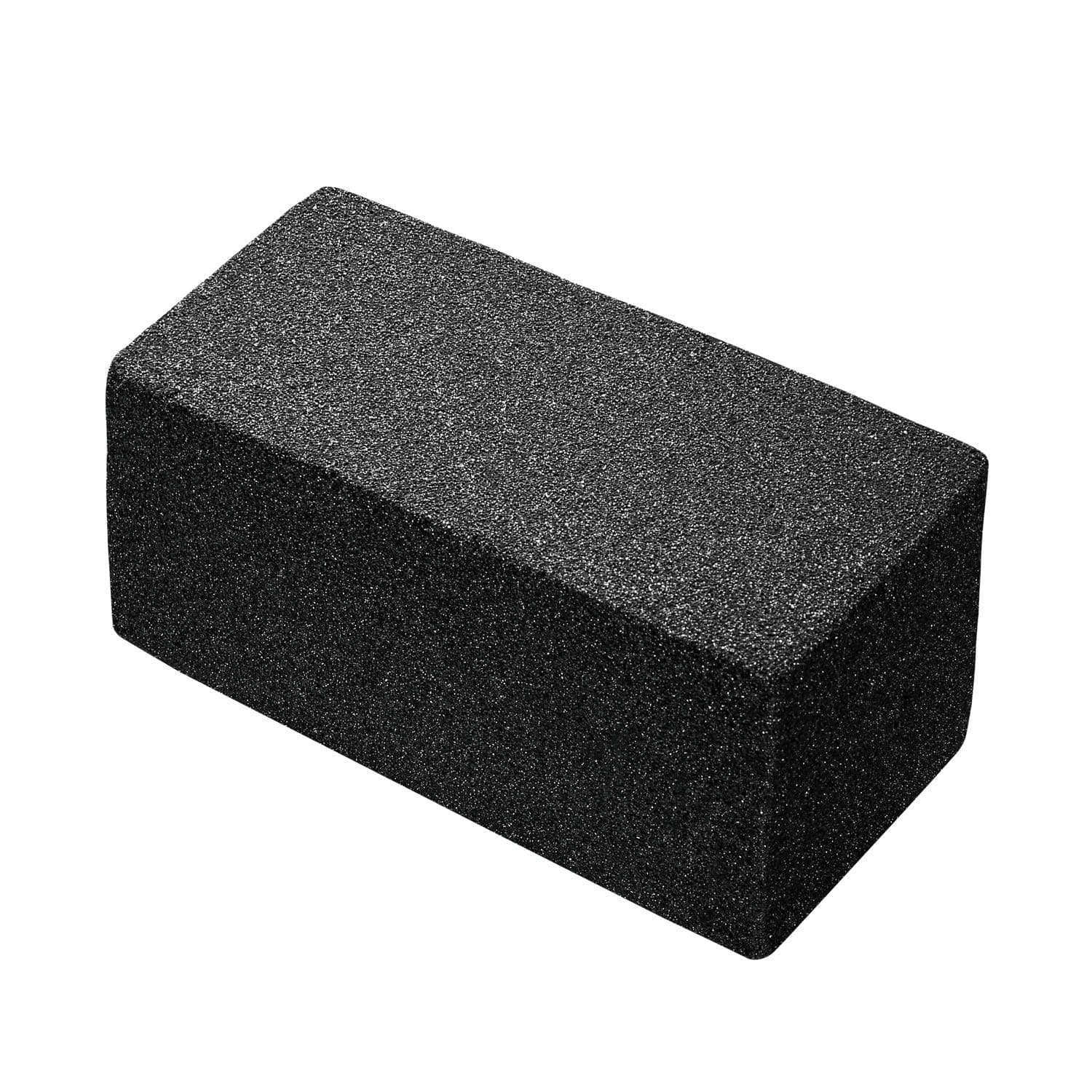 Grill Cleaning Brick, Pumice Stone Griddle Cleaning Tool for Removing Grease Stains, Residue Without Chemicals Or Abrasives