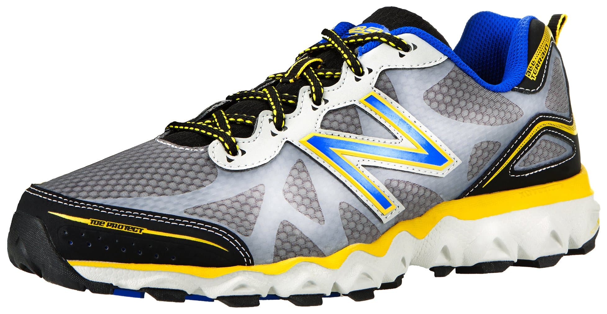 New Balance Men's MT710v2 Trail Running Shoe
