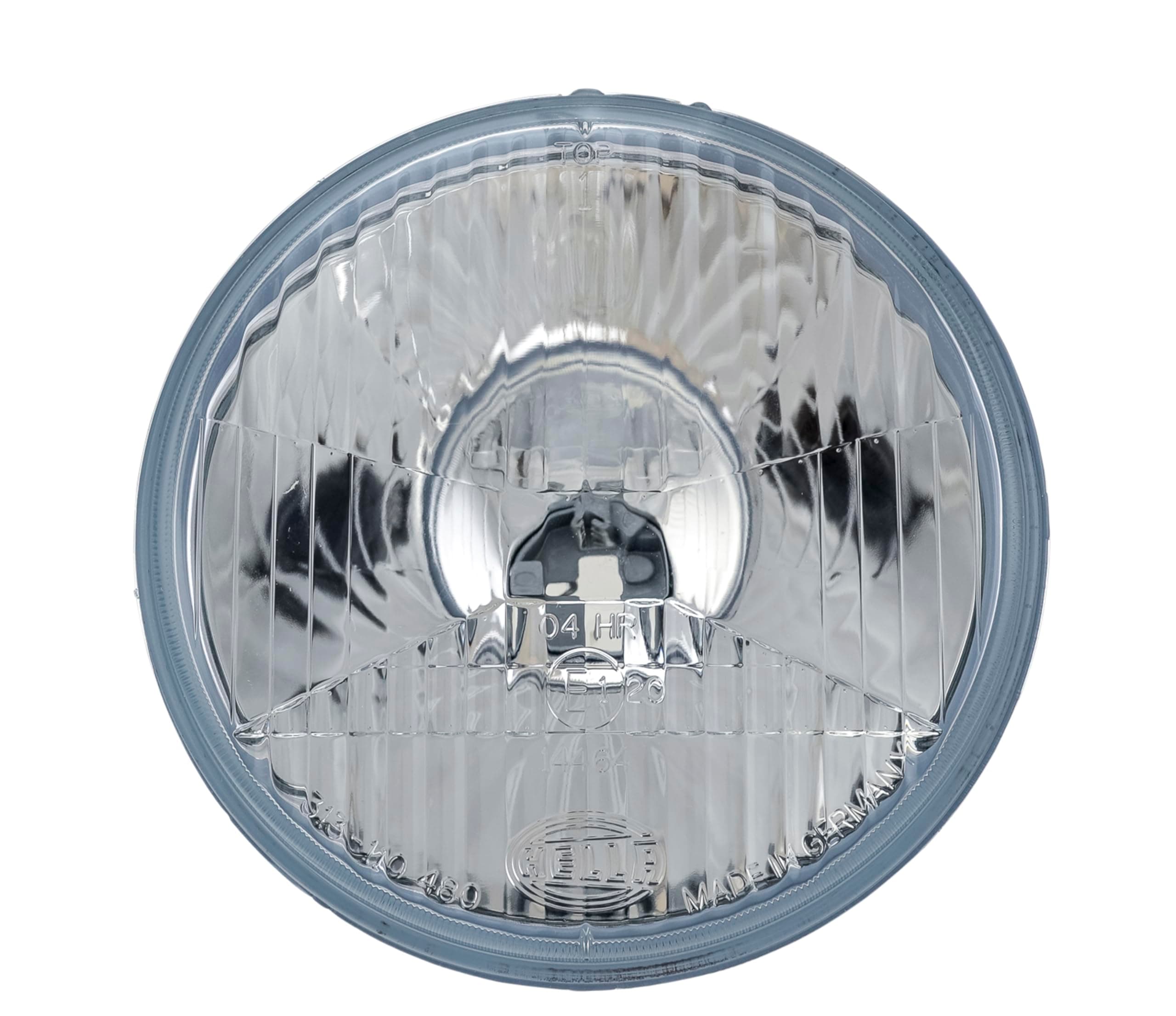 002425811 Hlmp Kit 5 3/4" 135Mm H1 12V Ece