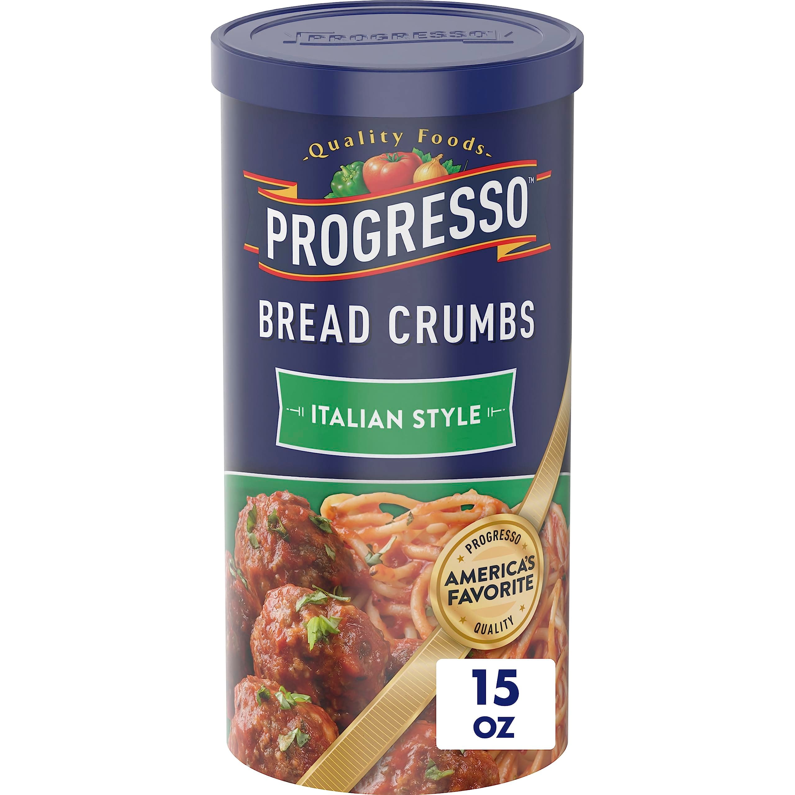 Progresso, Italian Style Pantry Breadcrumbs 425g