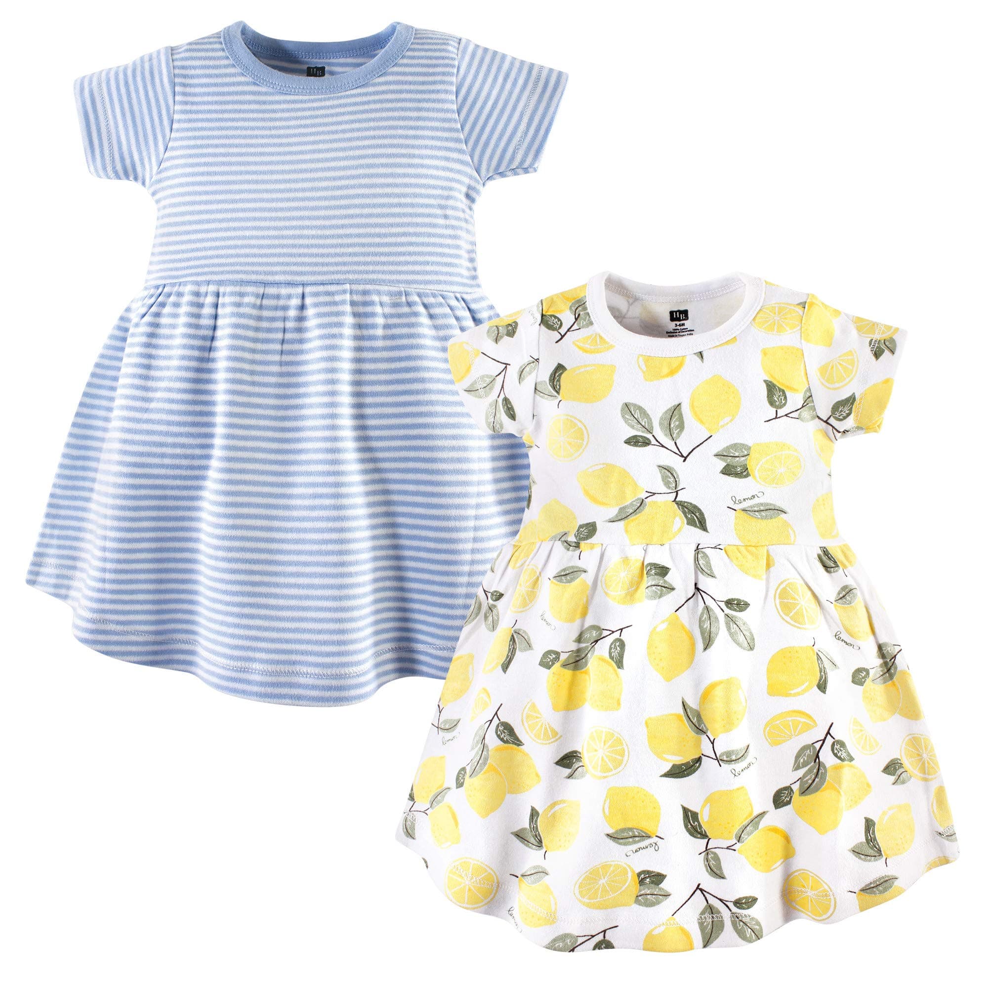 Girl's Cotton Dresses
