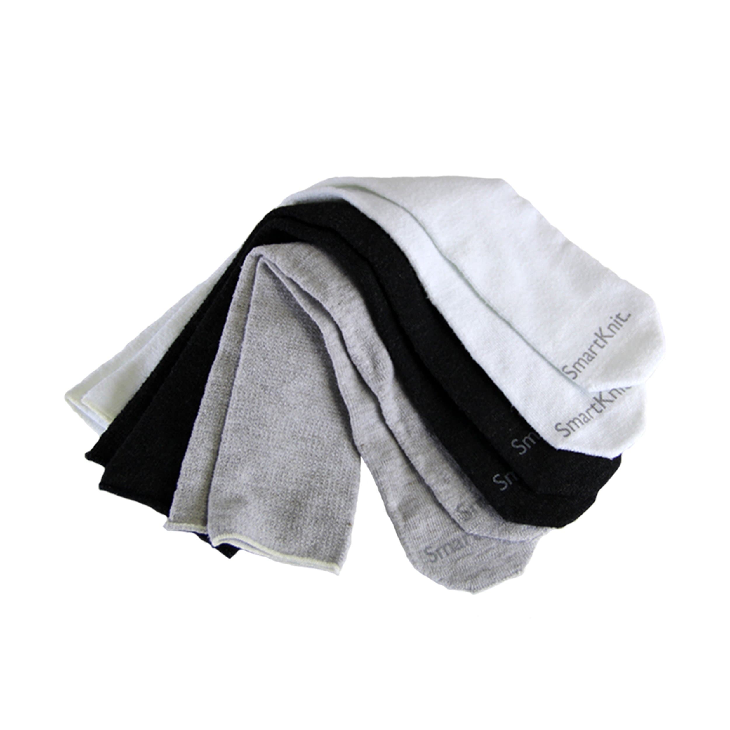 Seamless Child AFO Socks - 3 Pack