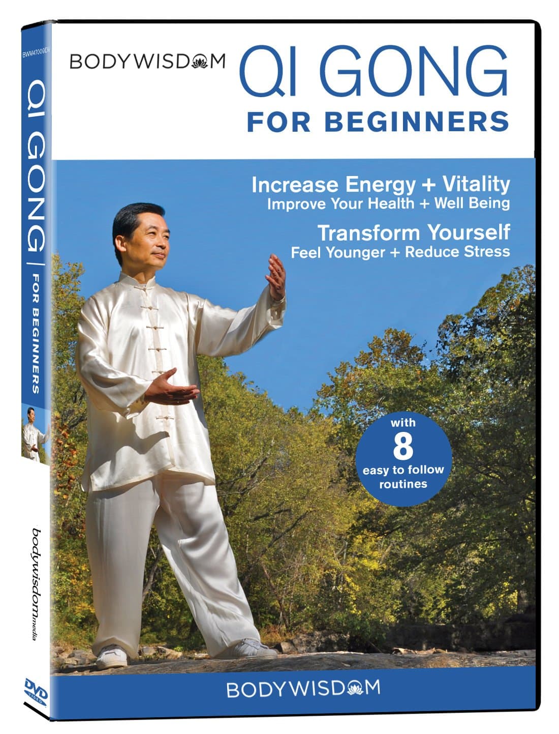 Qi Gong For Beginners