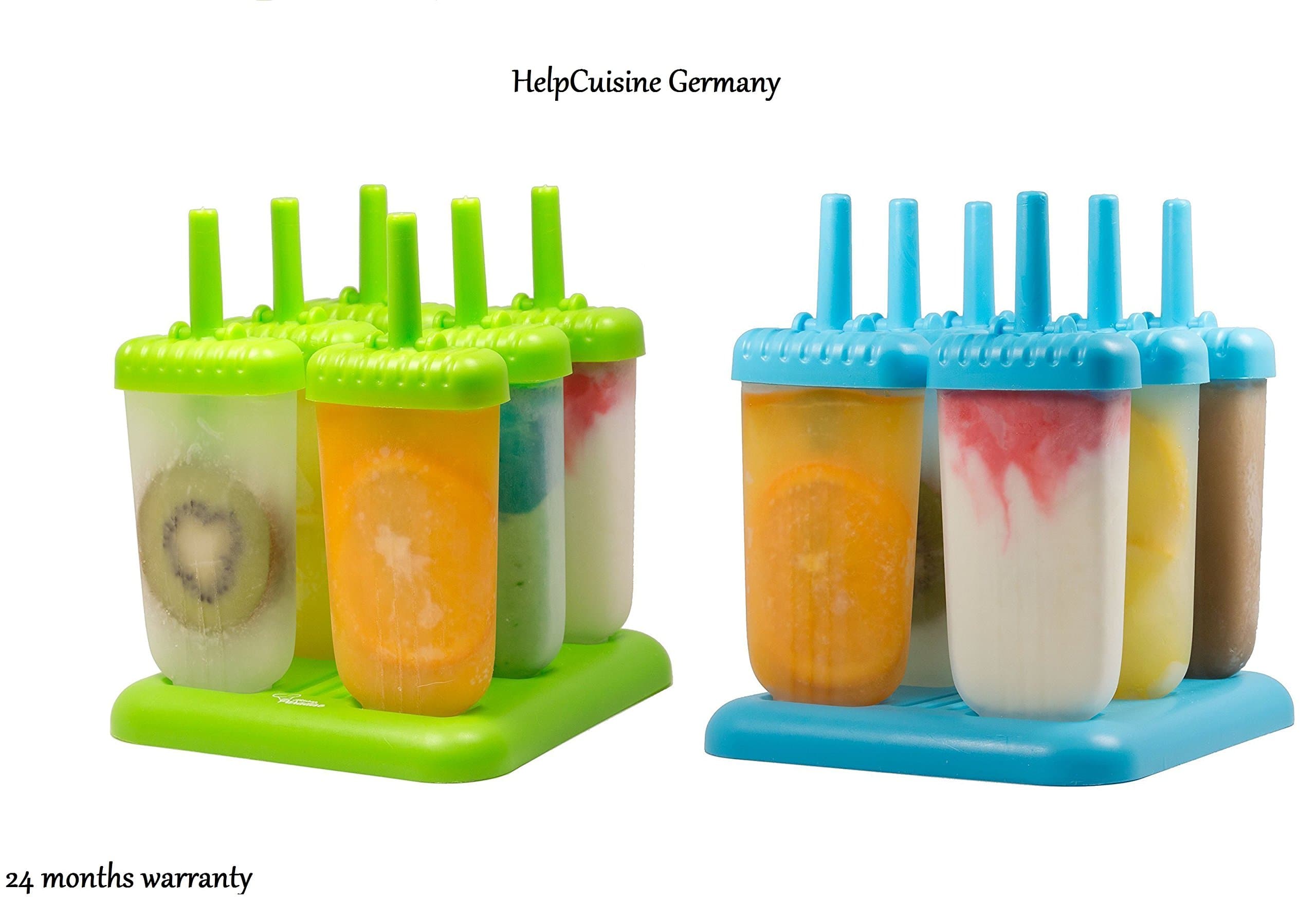 Space Heater, HALOFUN Oscillating Portable Ceramic Electric Heater with Adjustable Thermostat Over-Heat & Tilt Protection for Home and Office