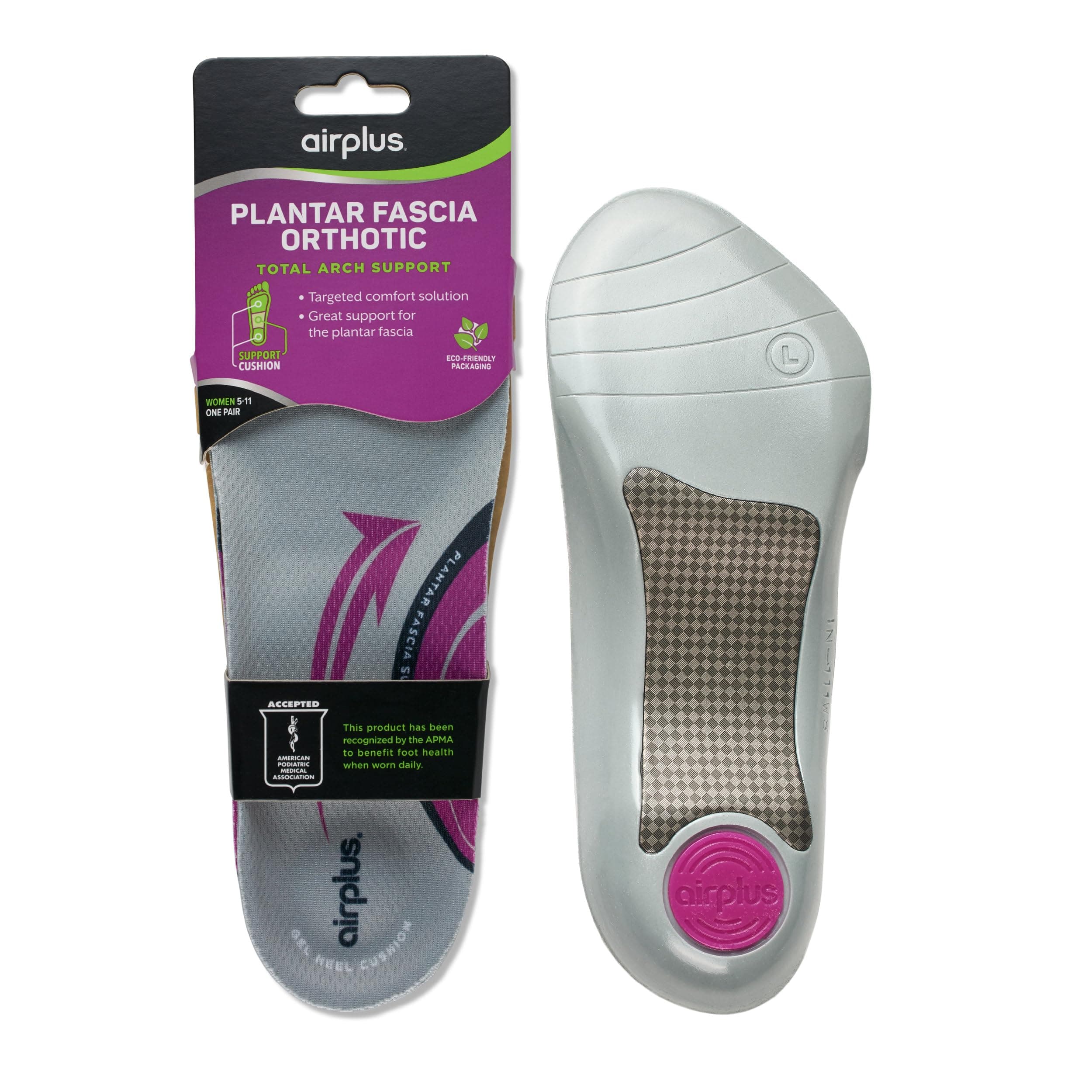 Plantar Fasciitis Orthotic