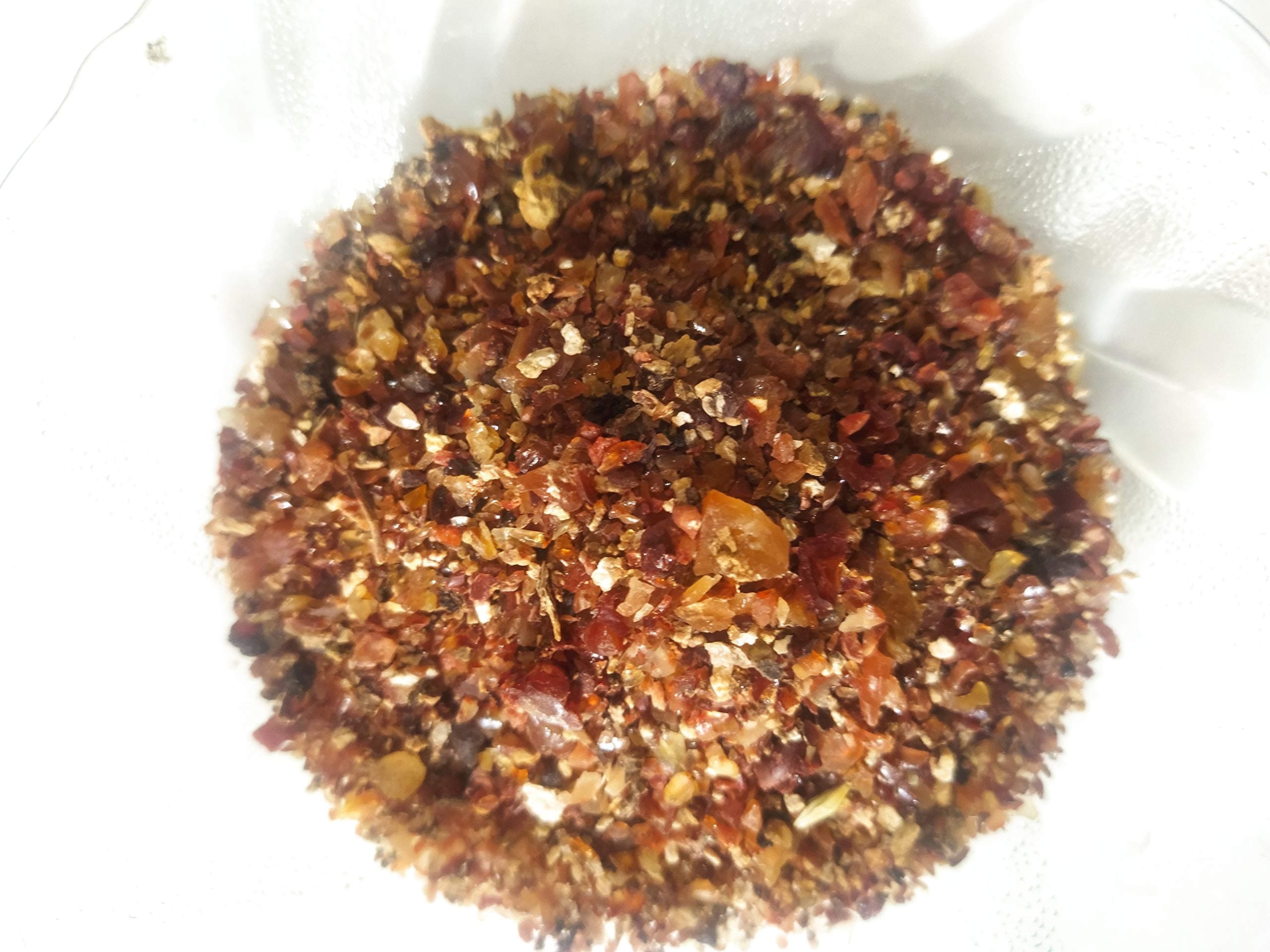 AmbeAyurveda - Sahajan Gond Chura - Moringa Gum - Surjana Gondh - 50gm