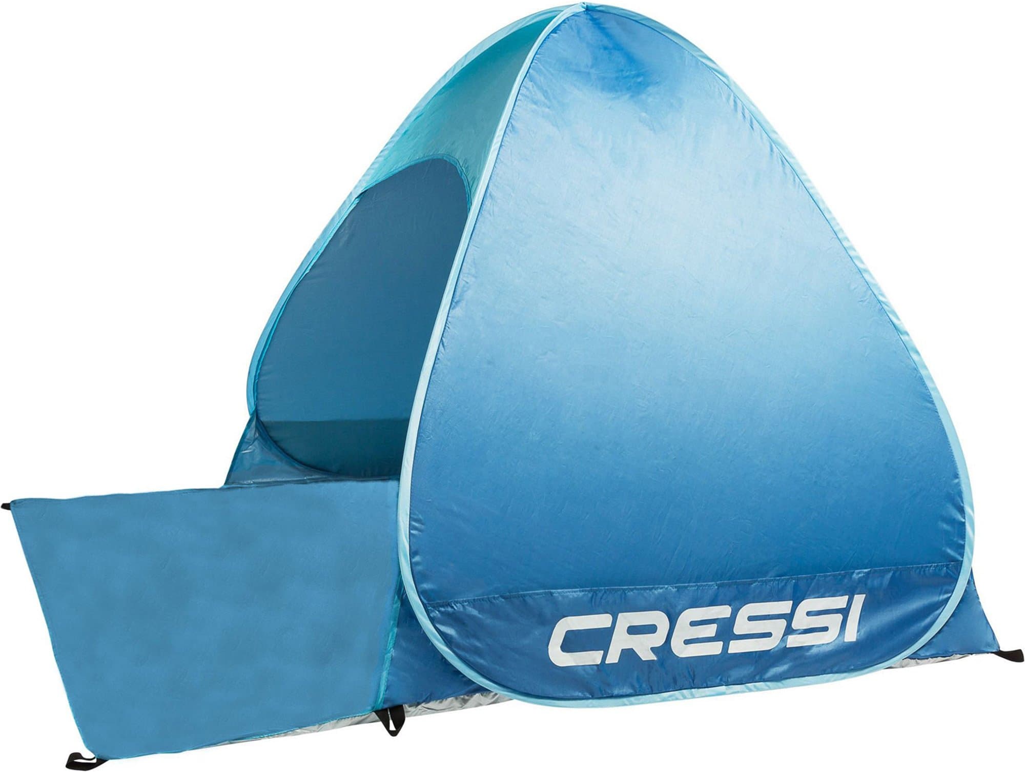 Cressi Beach Beach Tent Beach Tent - Blue, Uni