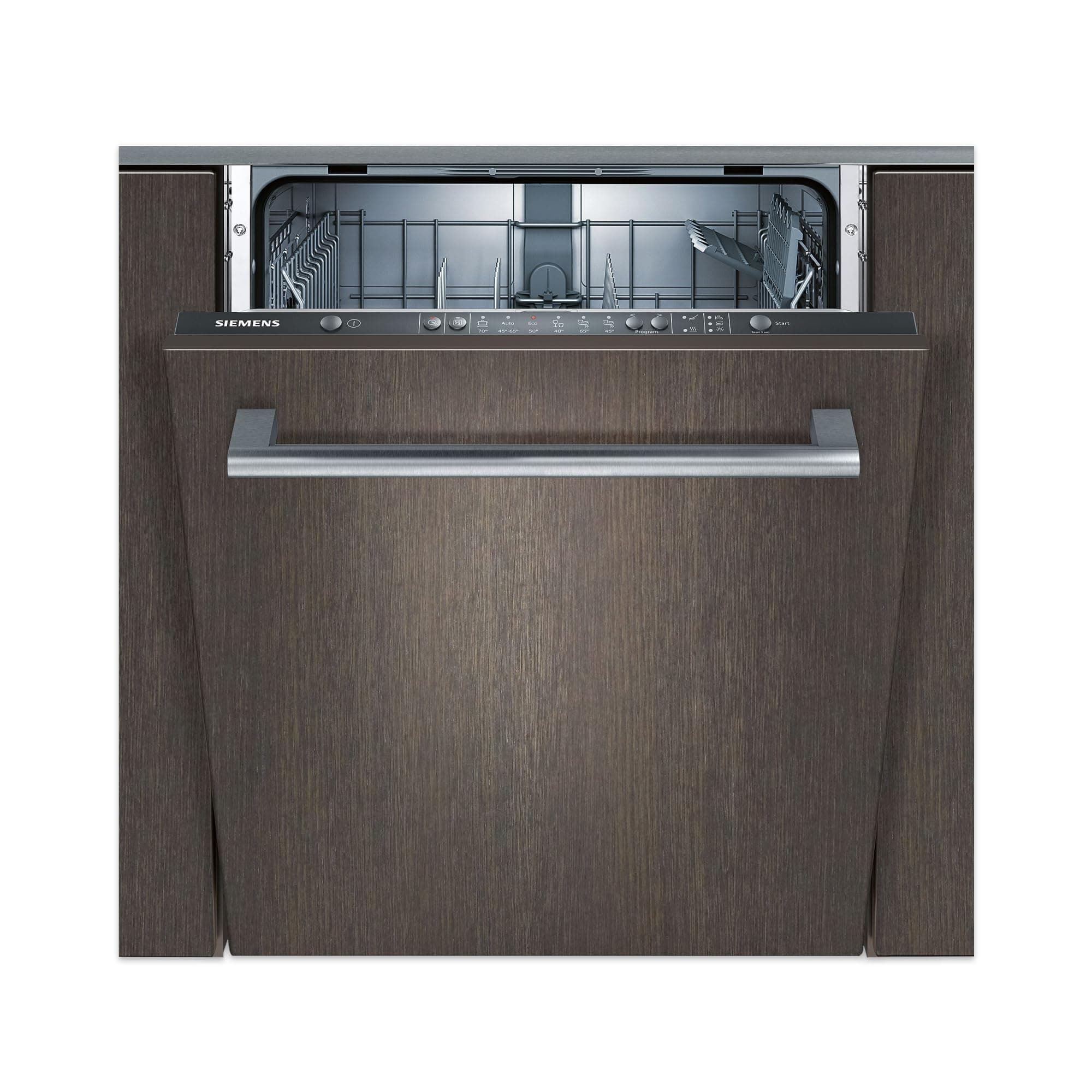 Siemens Built-In Dishwasher iQ300 SN66D010GC