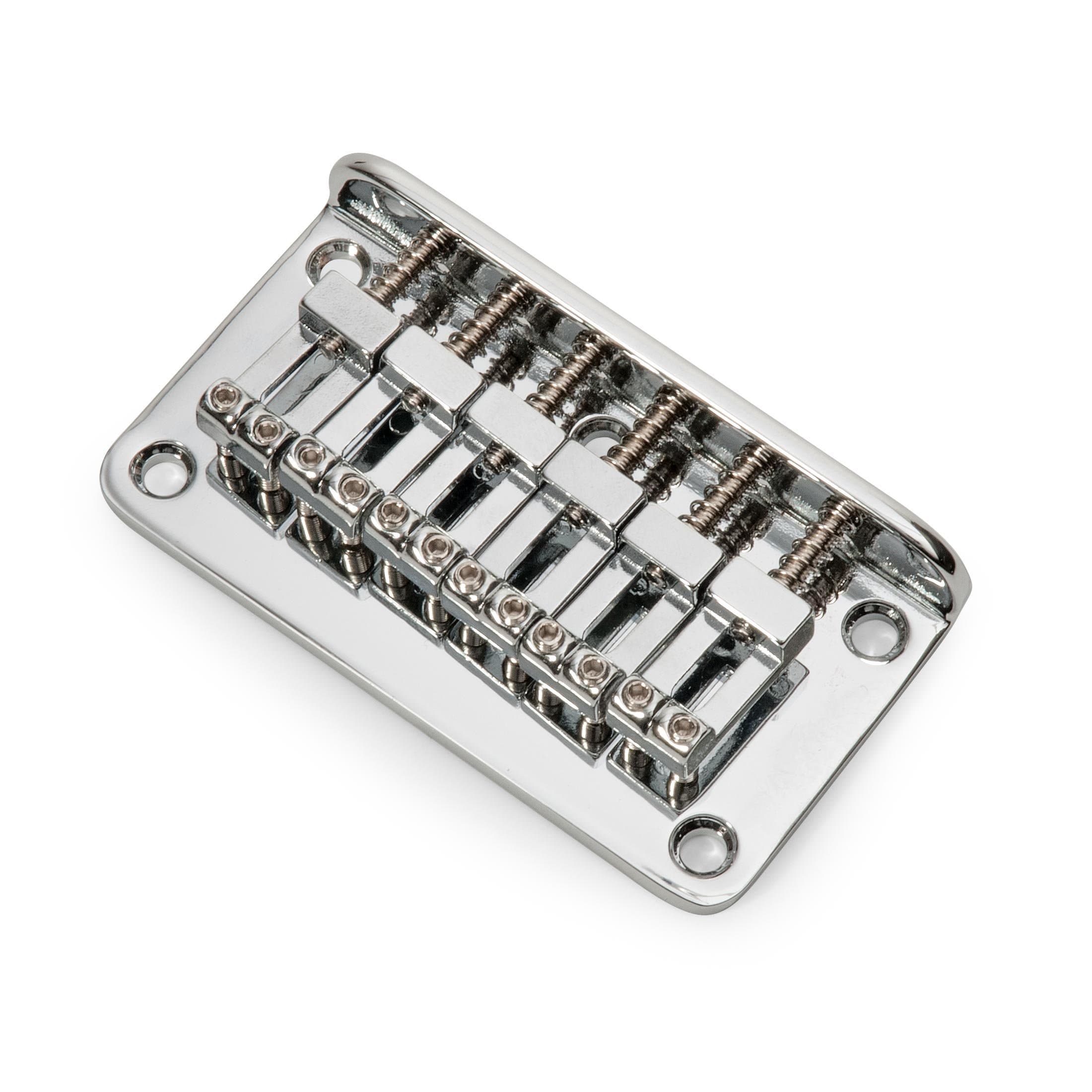 Golden AgeTop-Loading Hardtail Bridge