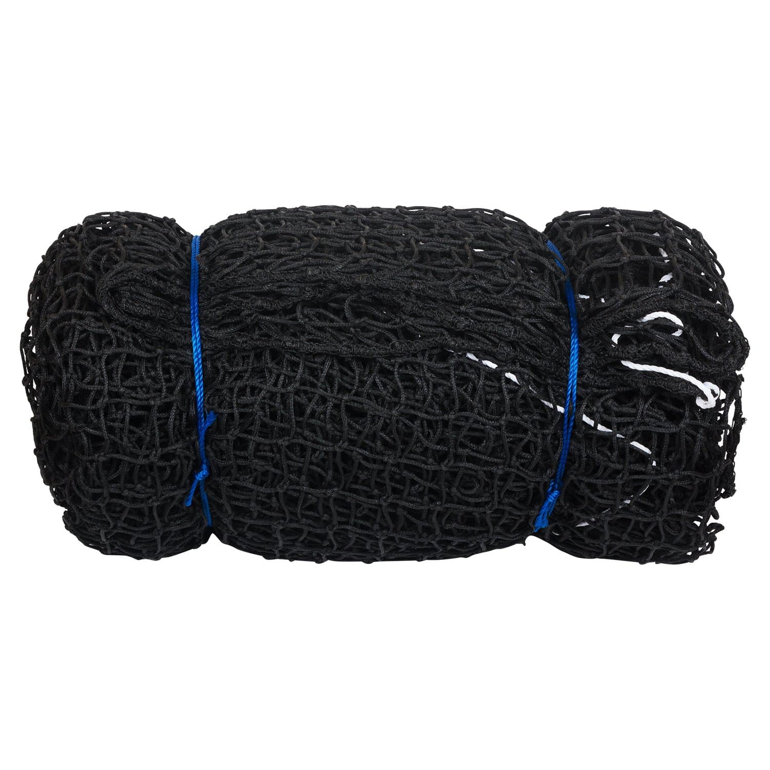 Garware Sportiva Professional Hockey Net – 2.5 mm HDPE (12 ft. X 7 ft.) – Black (Set of 2)