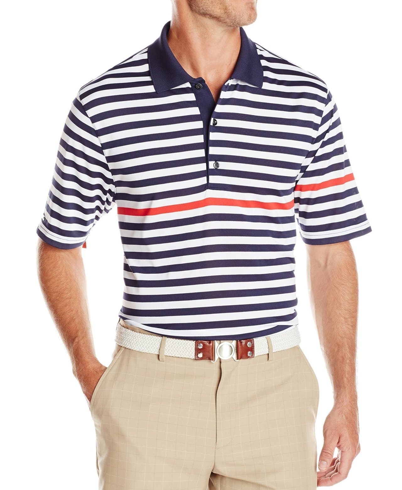 Greg Norman Collection Men's Classic