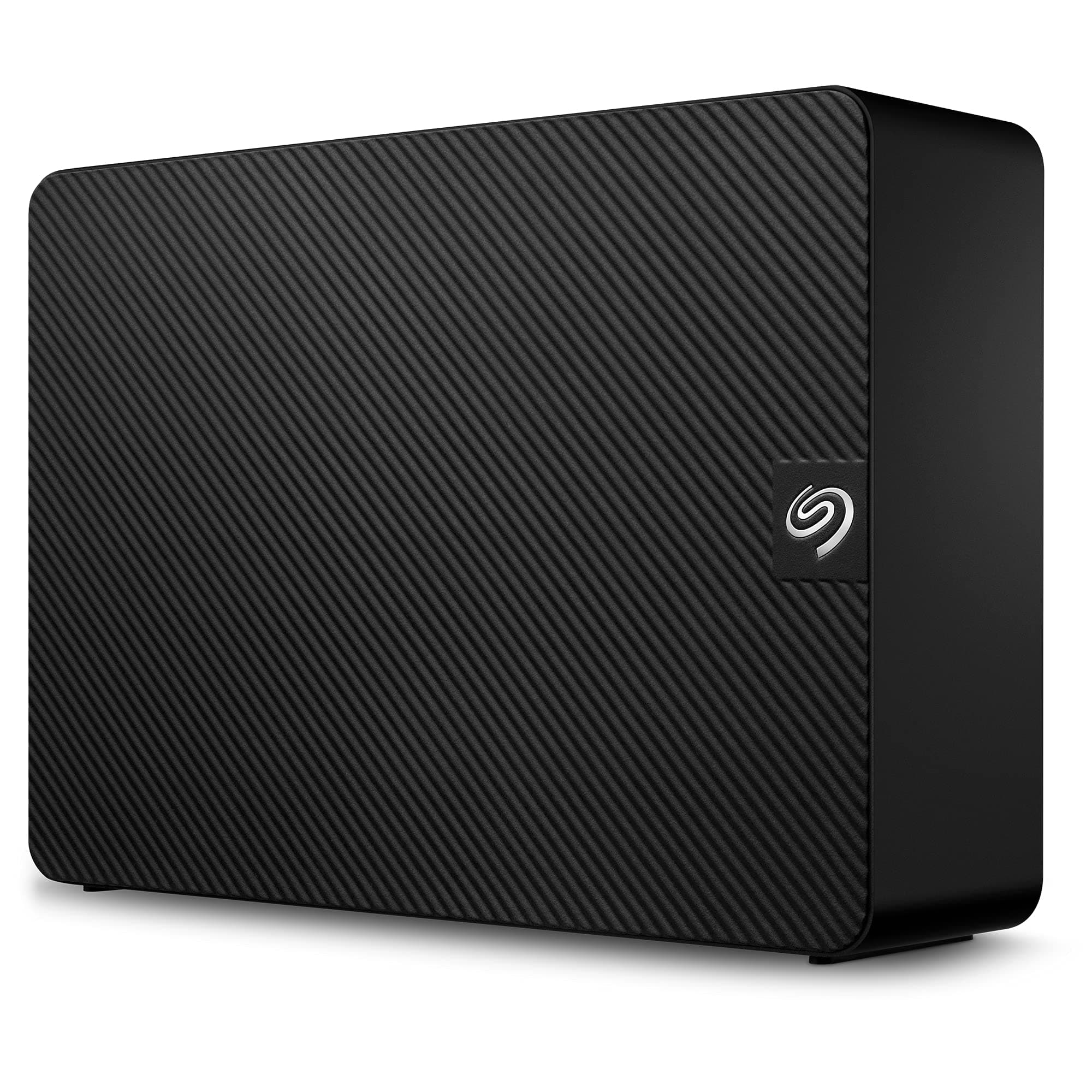 Seagate Expansion Desktop, 20TB, External Hard Drive, USB 3.0, 2 year Rescue Services (STKP20000400)