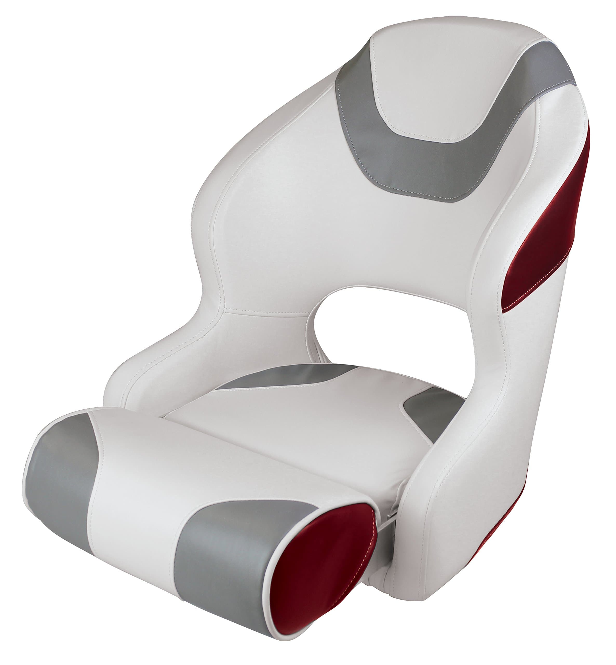 WiseBaja Series Bucket Seat with Bolster