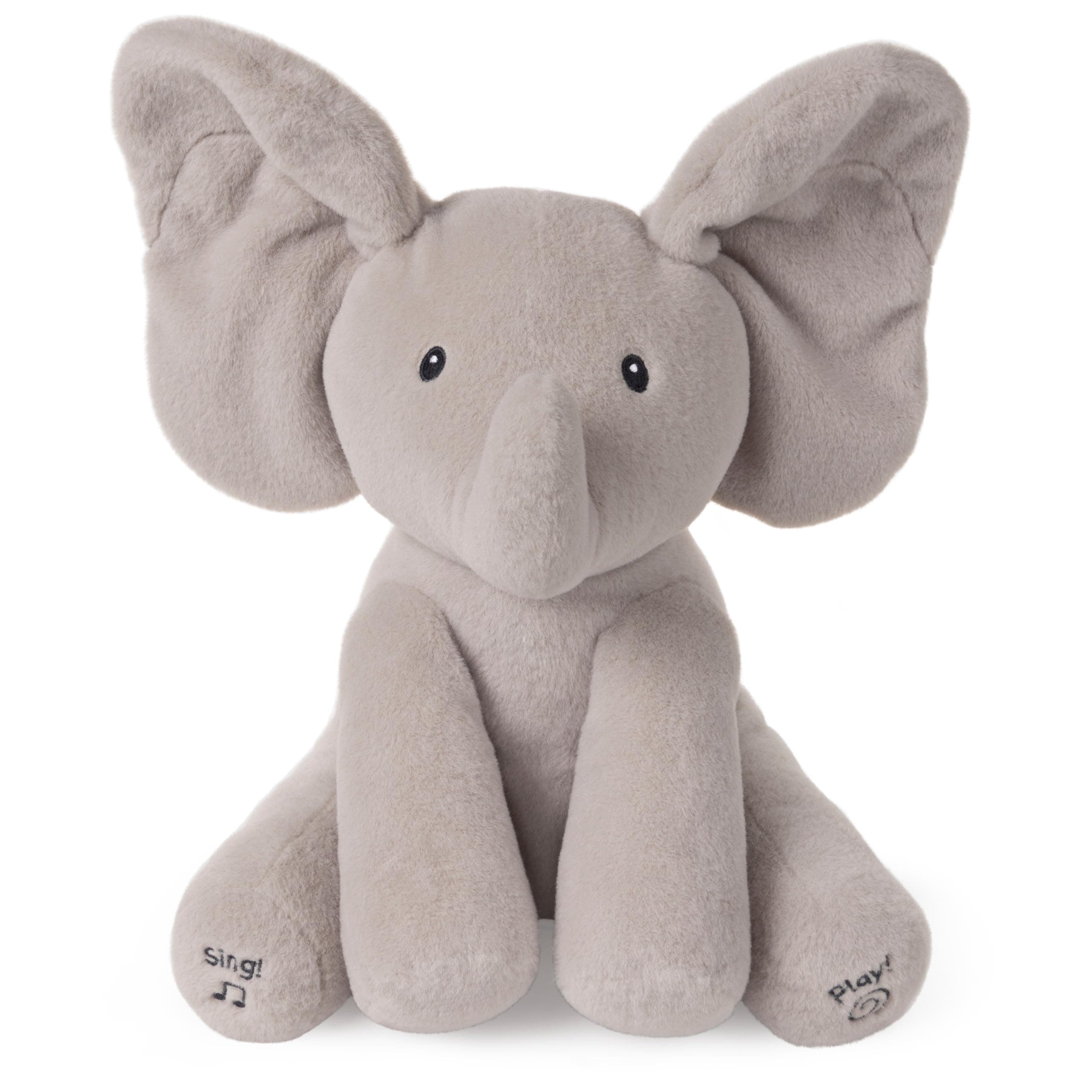 Gund Animated - Flappy the Elephant