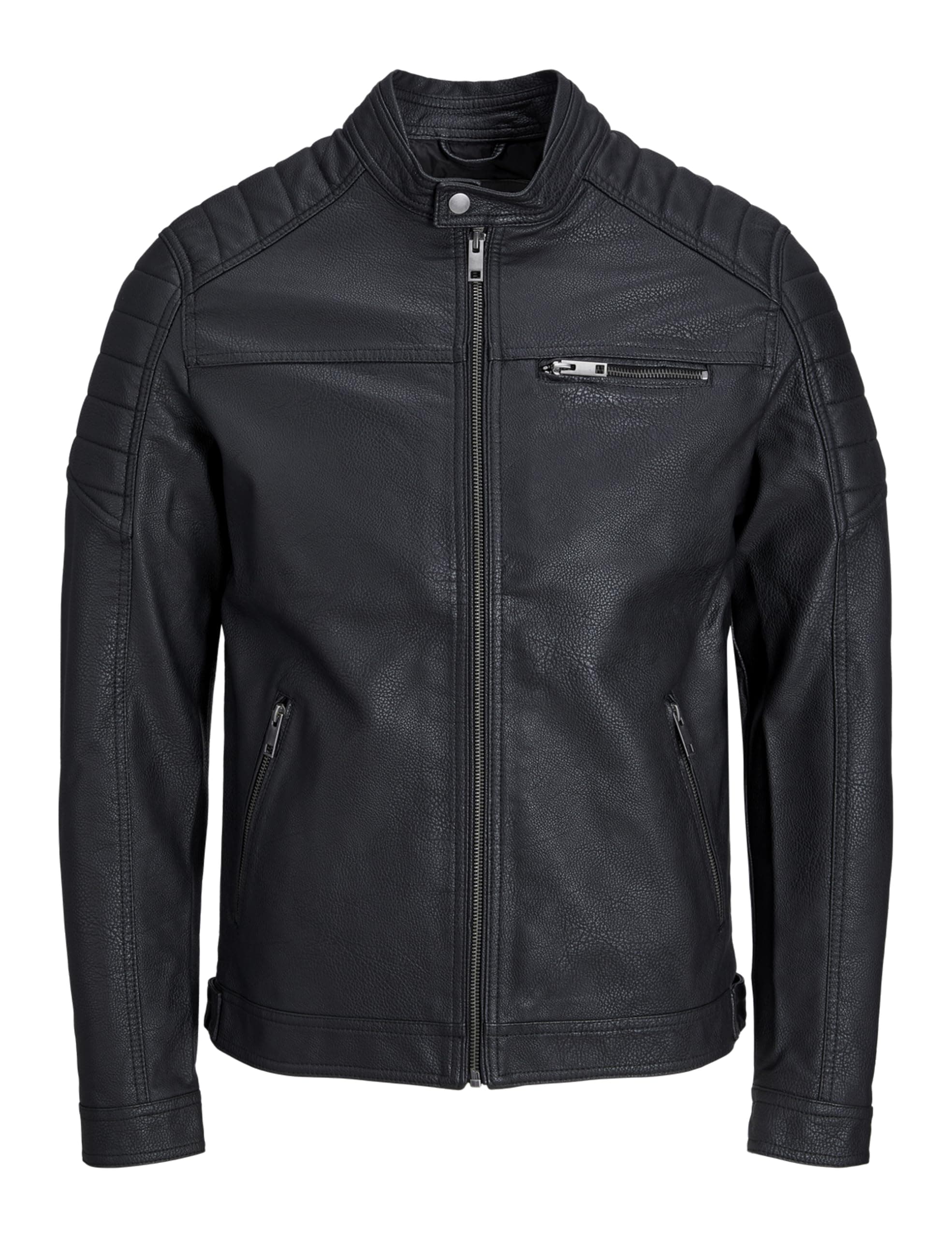 mens Rocky Jjerocky Noos Blouson Classic Jacket Jacket