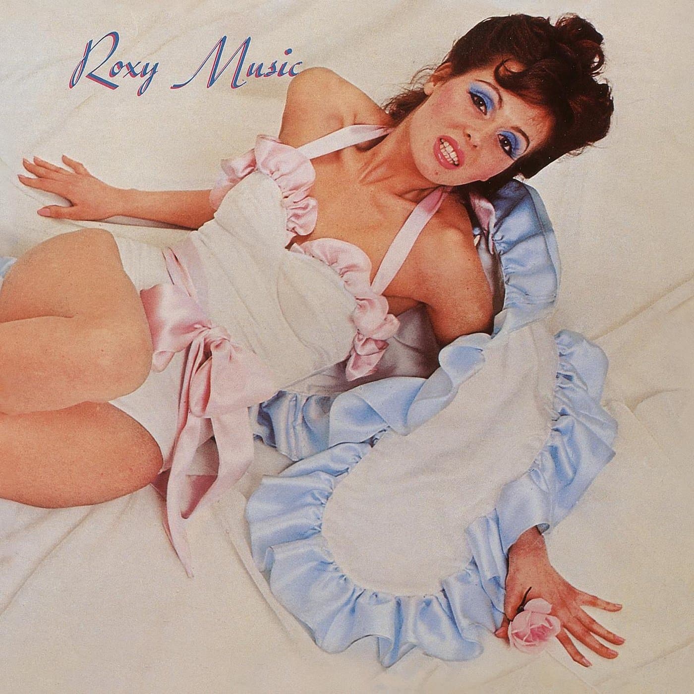 Roxy Music (Deluxe)
